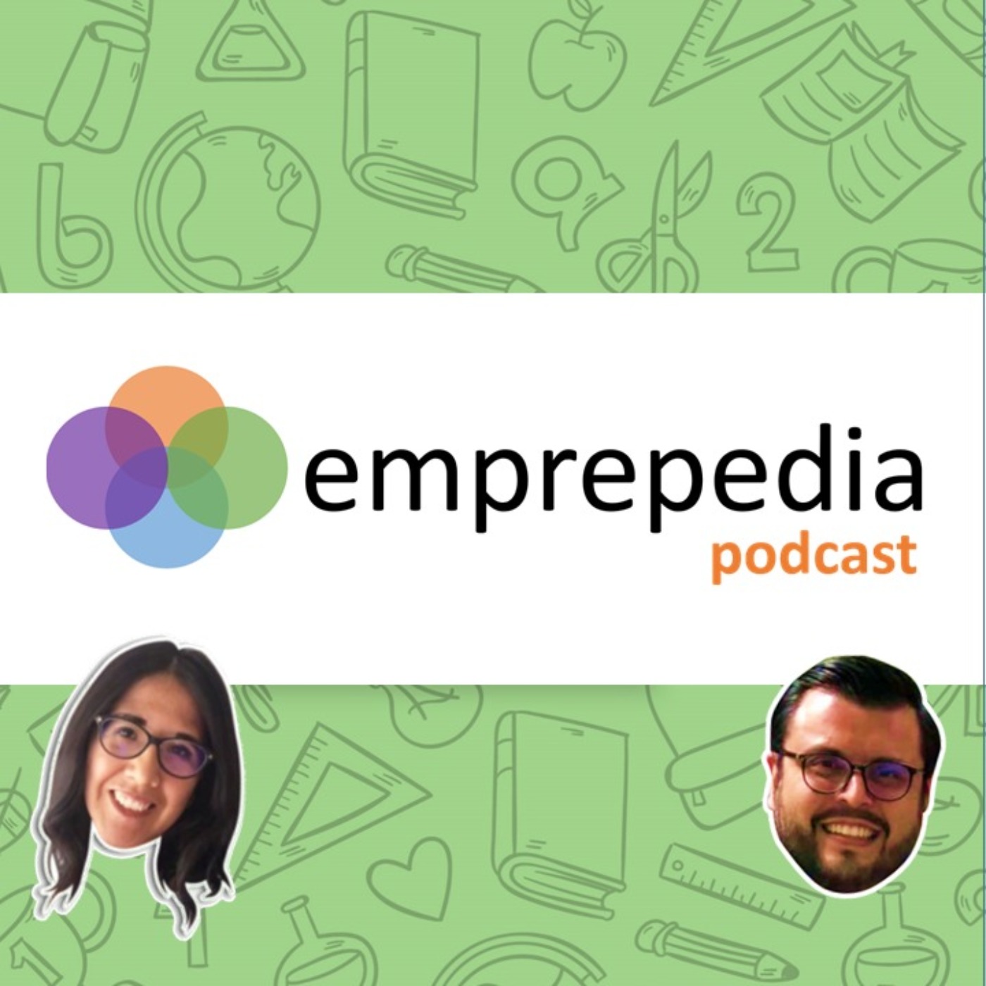 Emprepedia Podcast