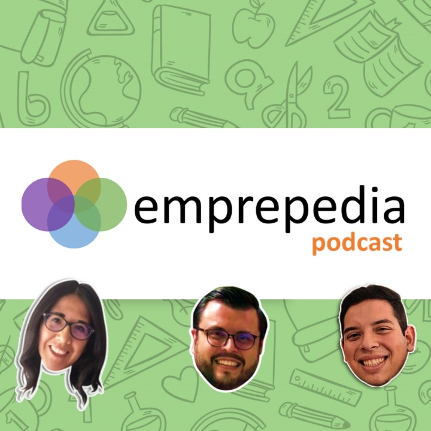 Emprepedia Podcast