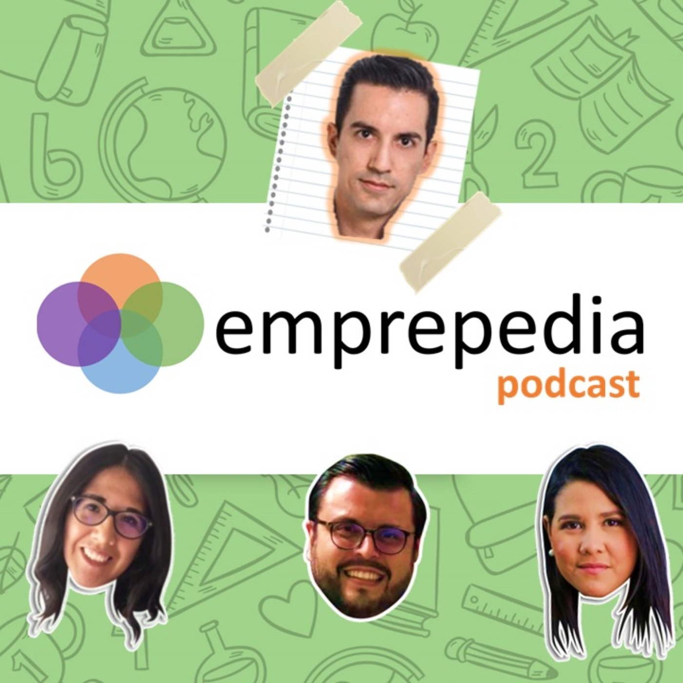 Emprepedia Podcast
