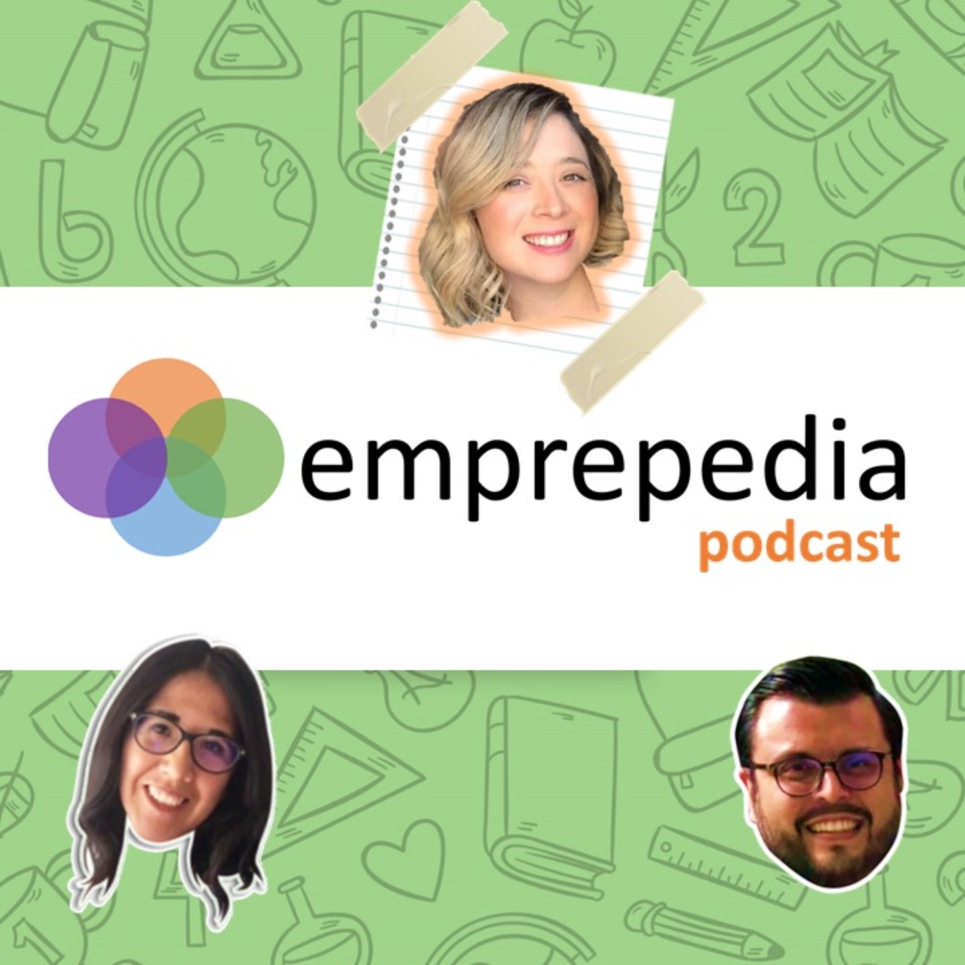 Emprepedia Podcast