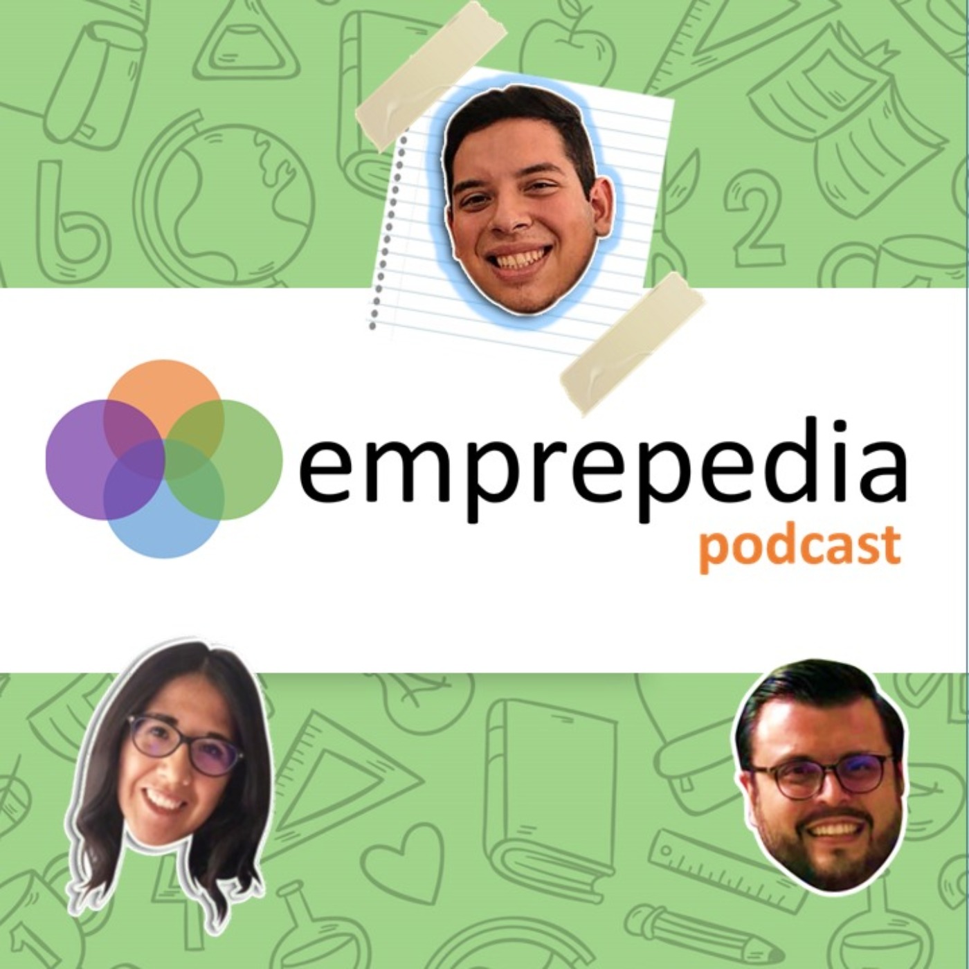 Emprepedia Podcast