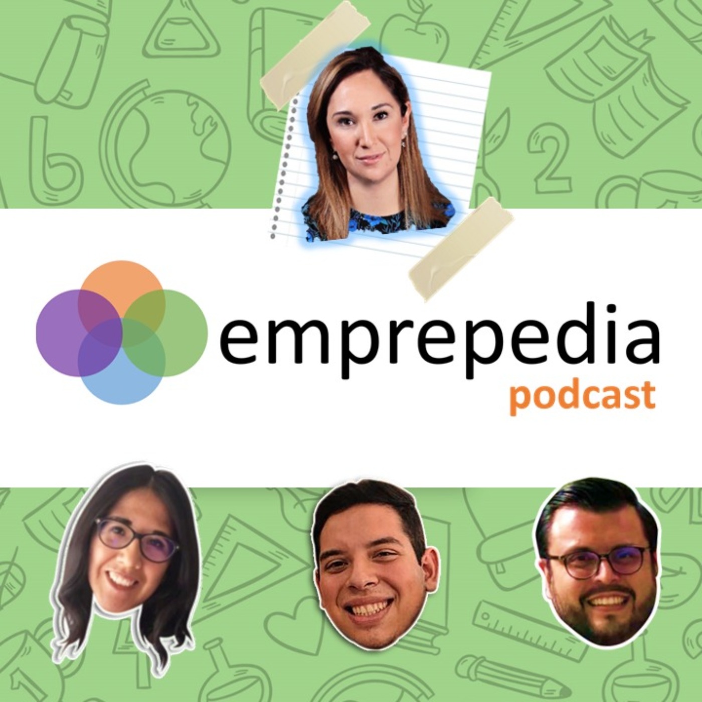 Emprepedia Podcast