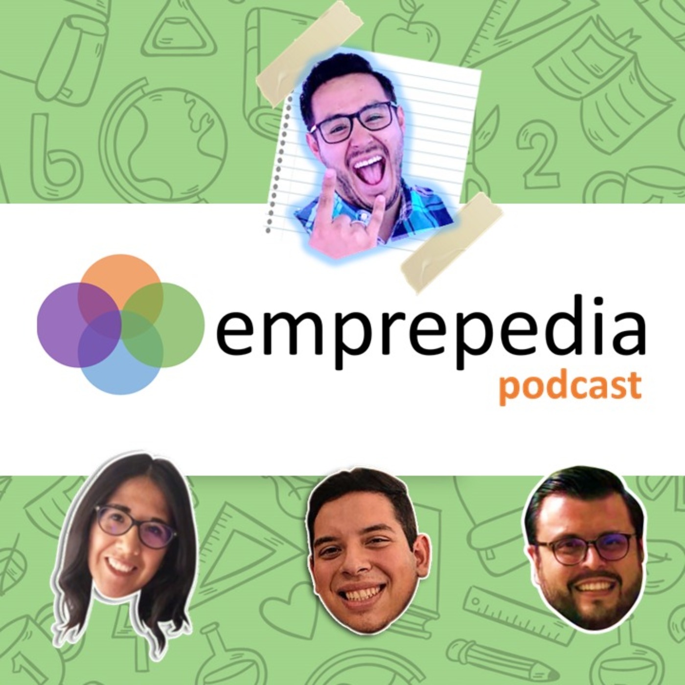 Emprepedia Podcast
