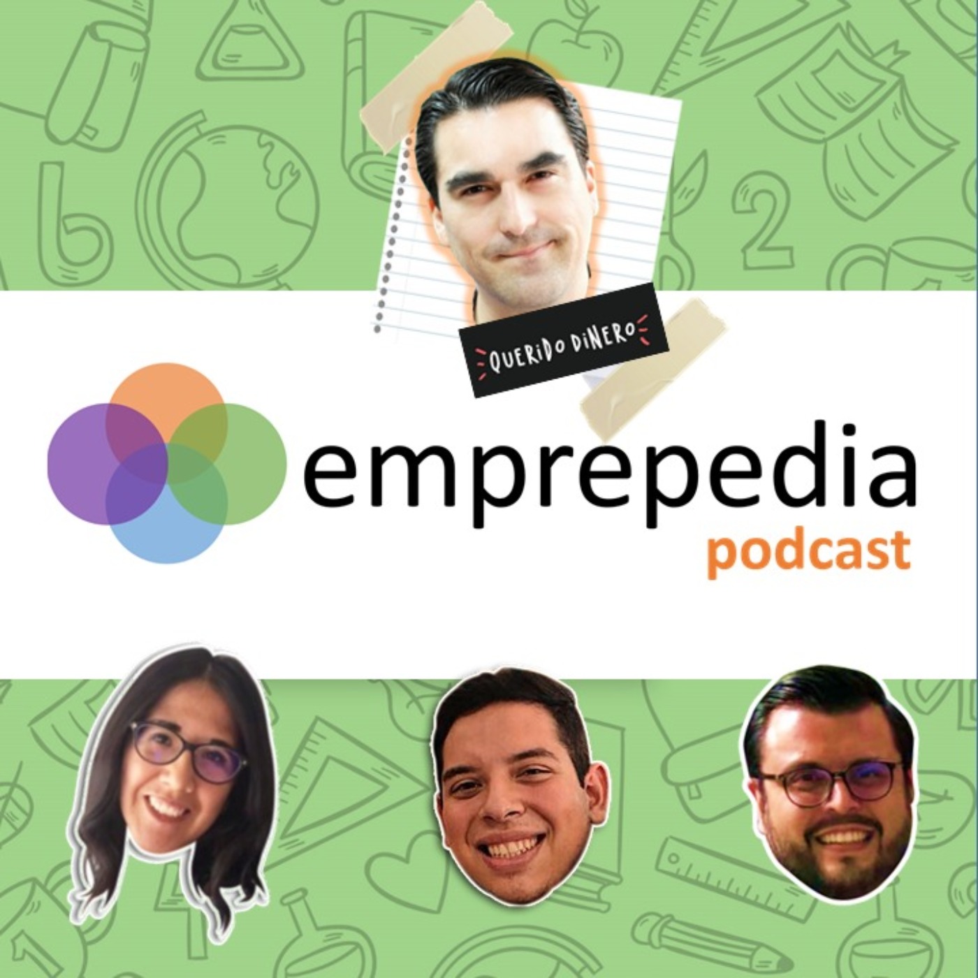 Emprepedia Podcast