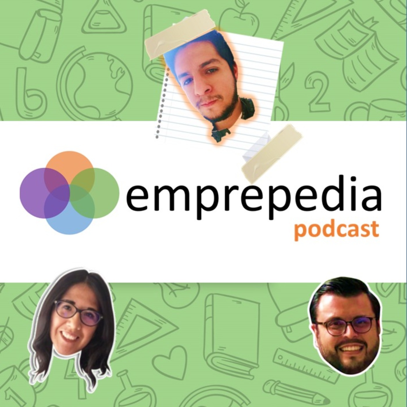 Emprepedia Podcast