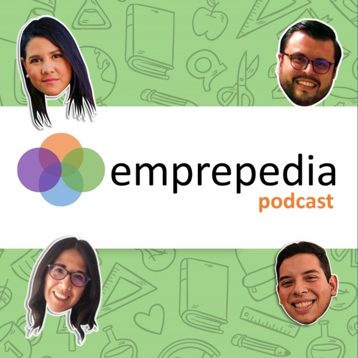 Emprepedia Podcast