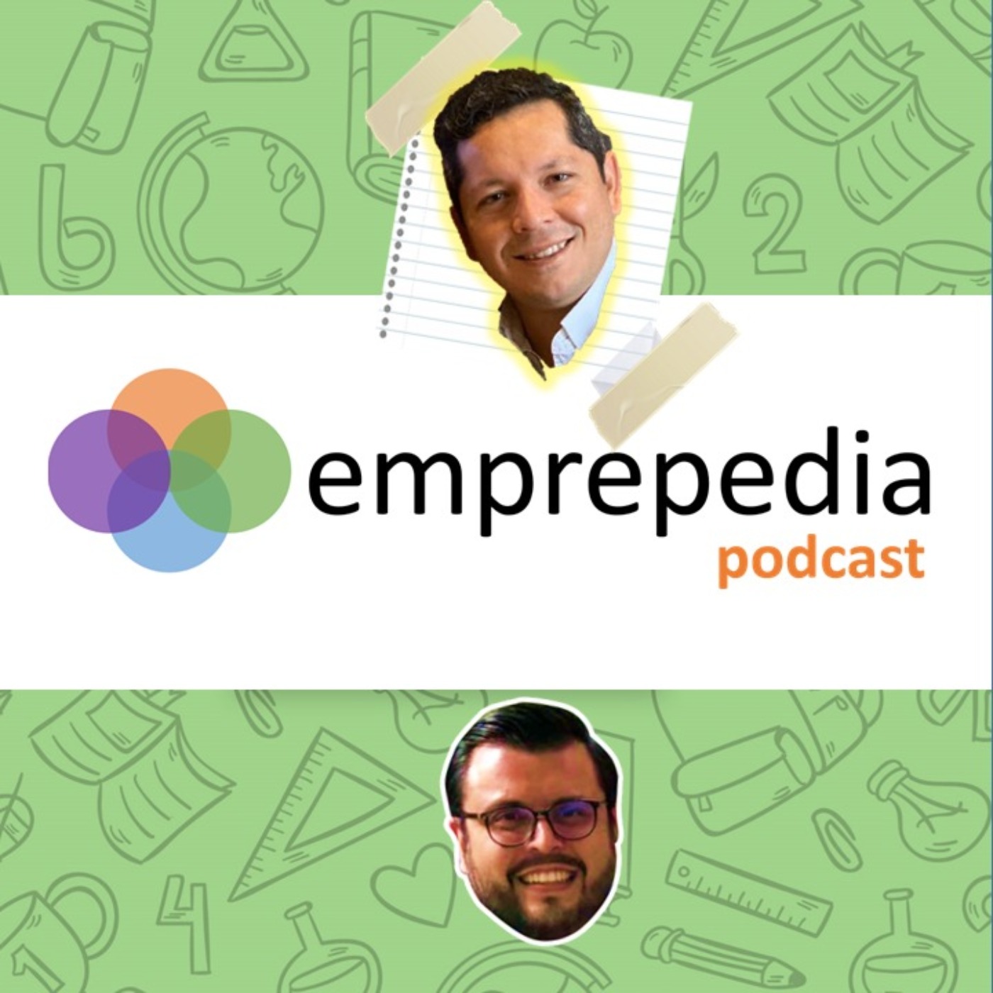Emprepedia Podcast