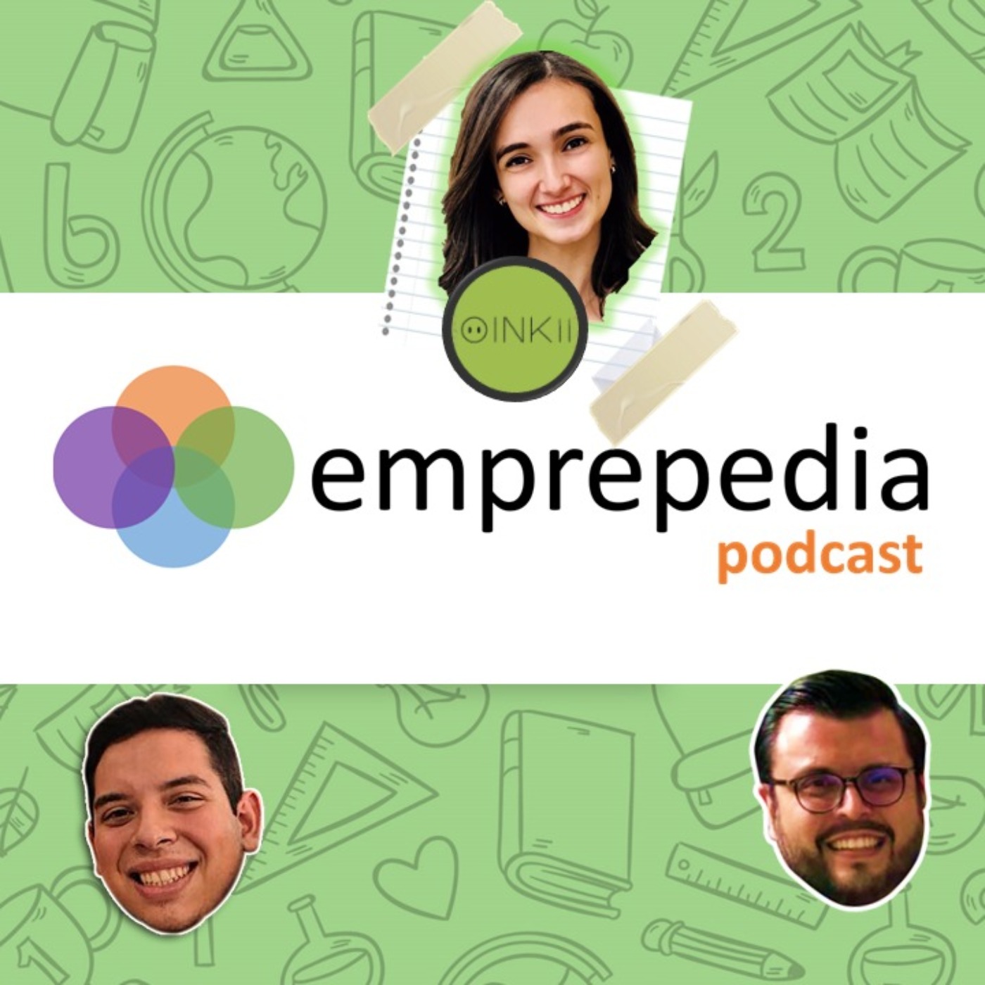 Emprepedia Podcast