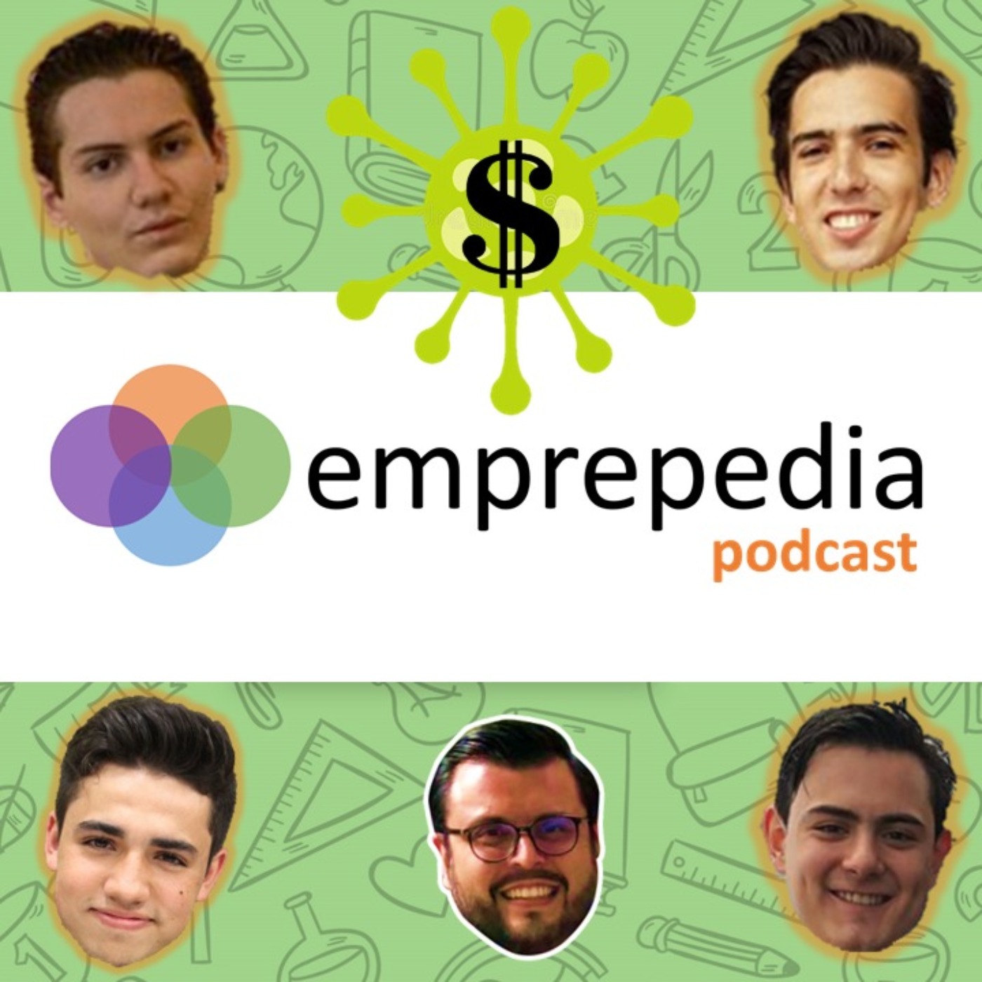 T2 Episodio 19: Coronavirus y las Finanzas