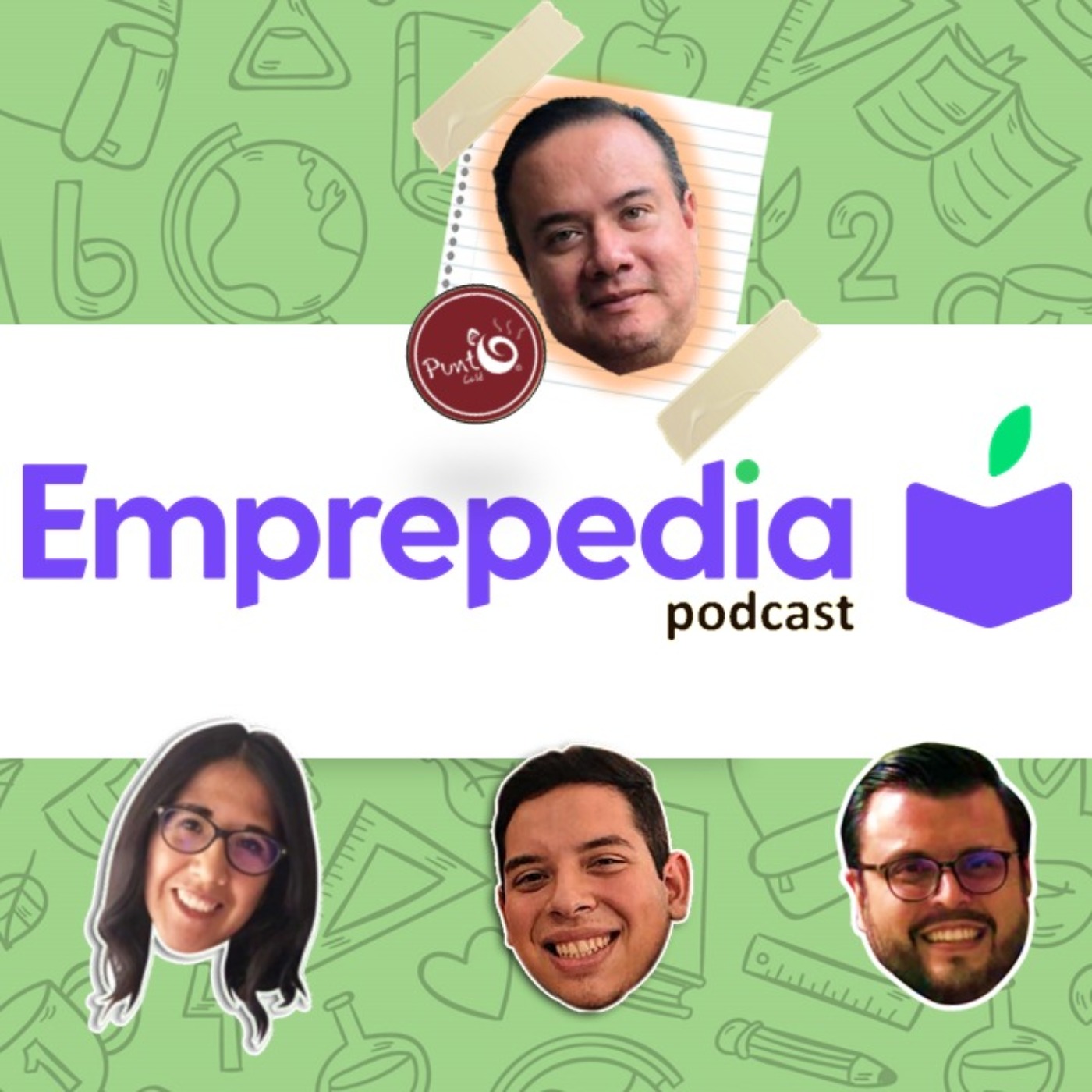 T2 Episodio 25: Retos de los Negocios durante la Cuarentena