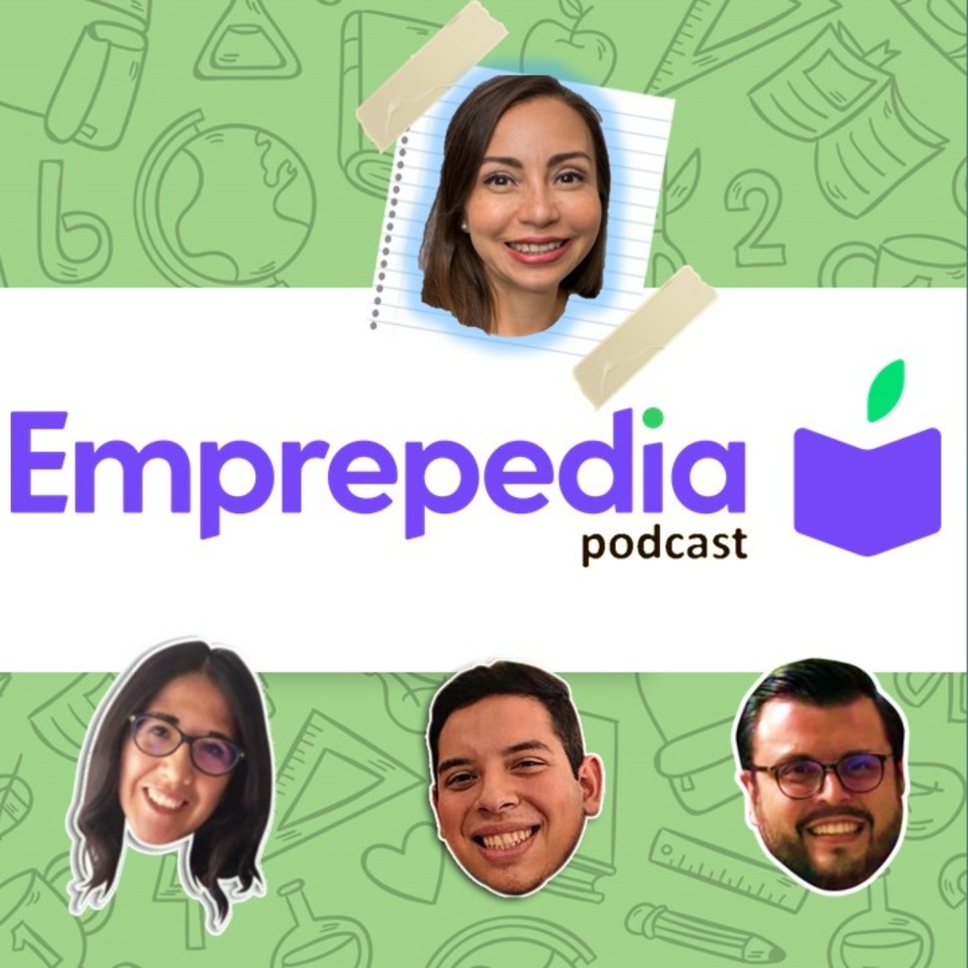 Emprepedia Podcast