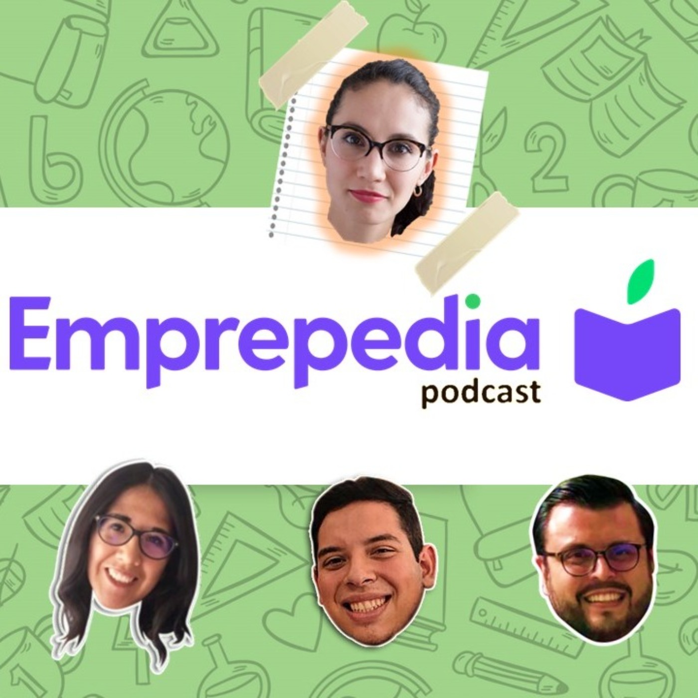 Emprepedia Podcast