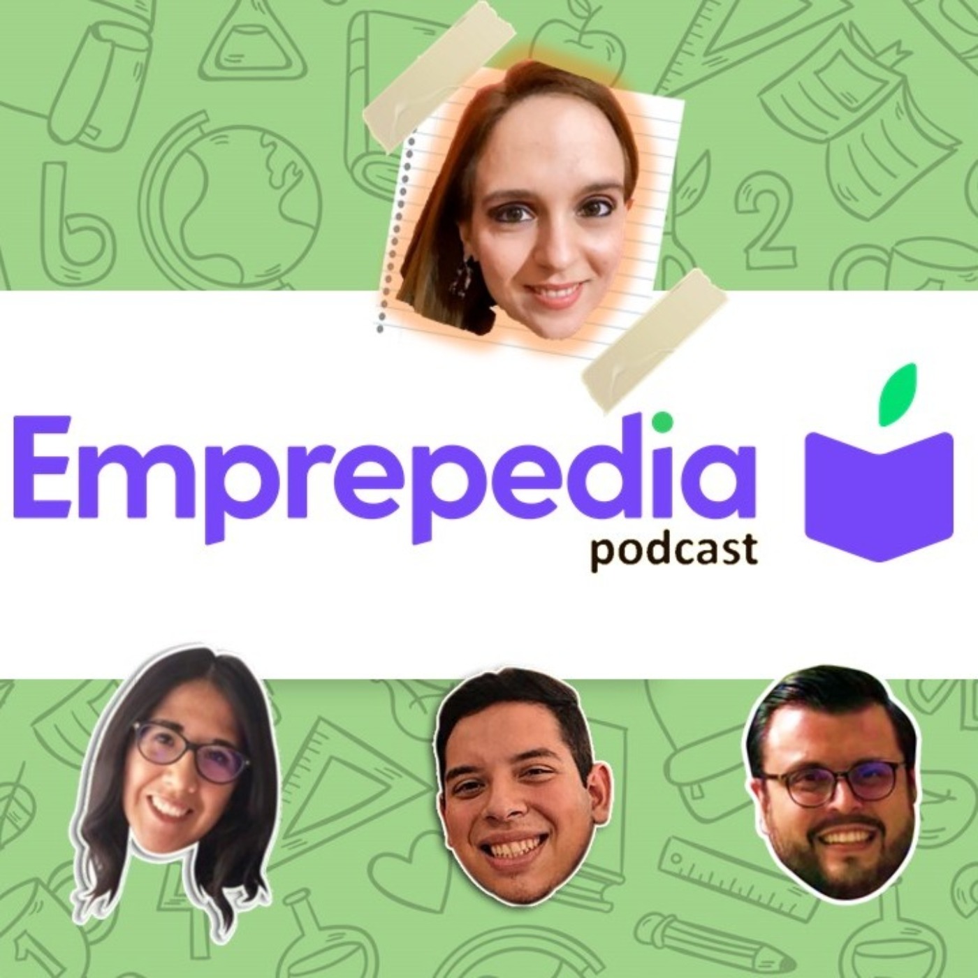 Emprepedia Podcast