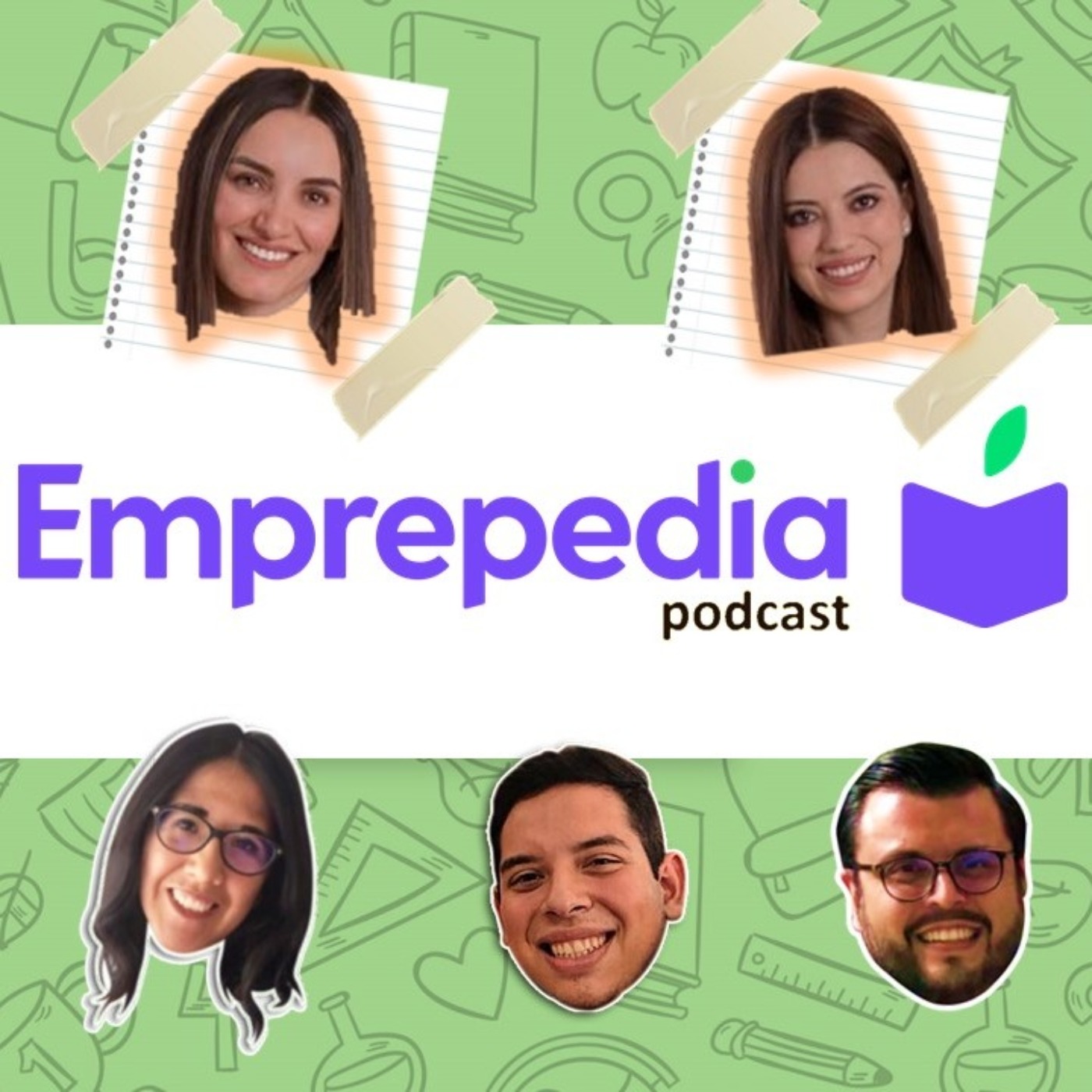 Emprepedia Podcast