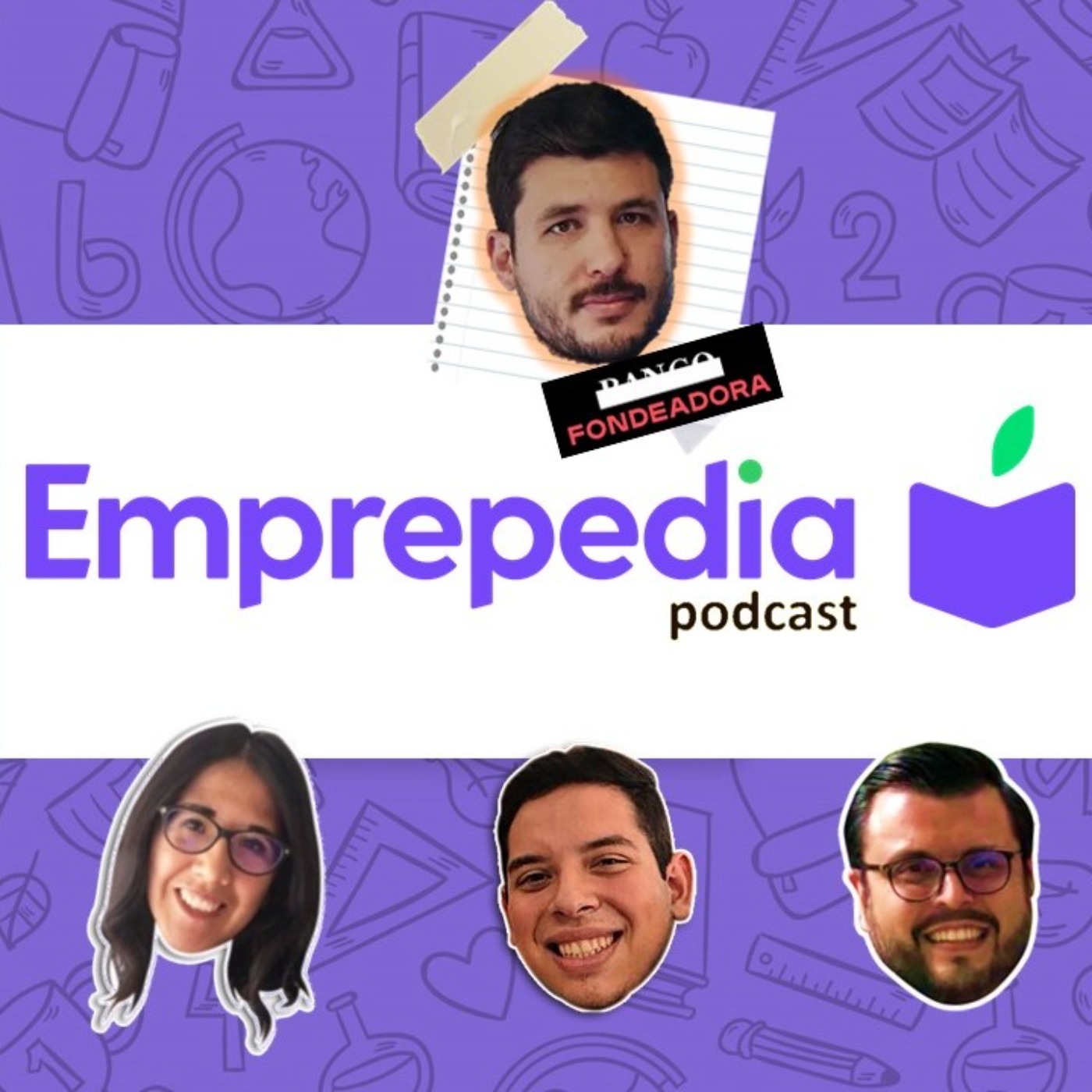 Emprepedia Podcast