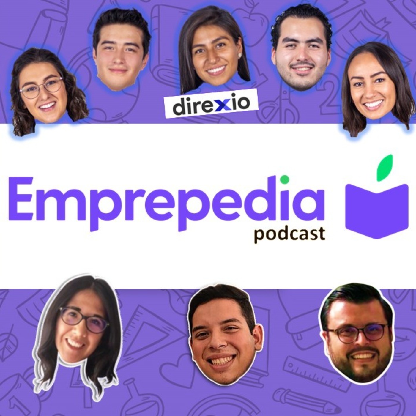 Emprepedia Podcast