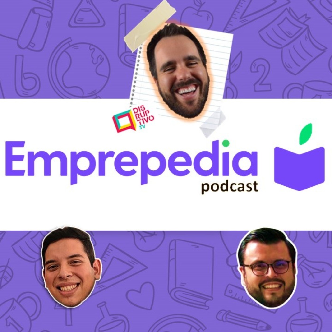 Emprepedia Podcast