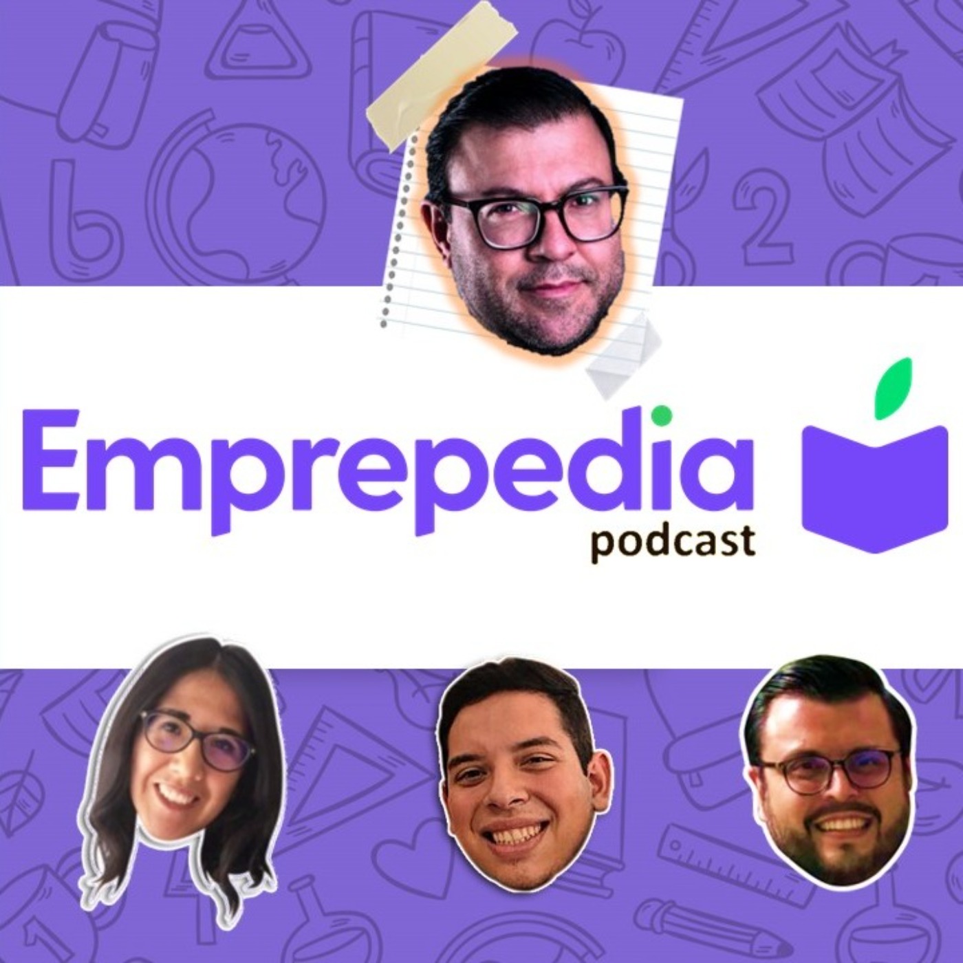 Emprepedia Podcast