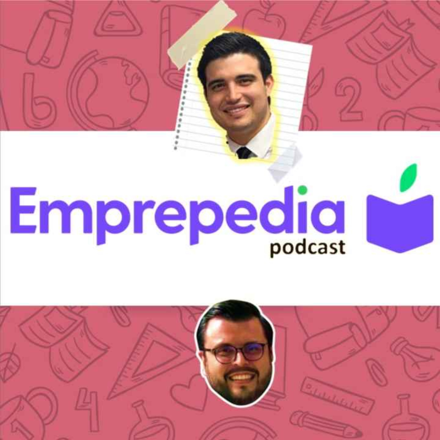 Emprepedia Podcast