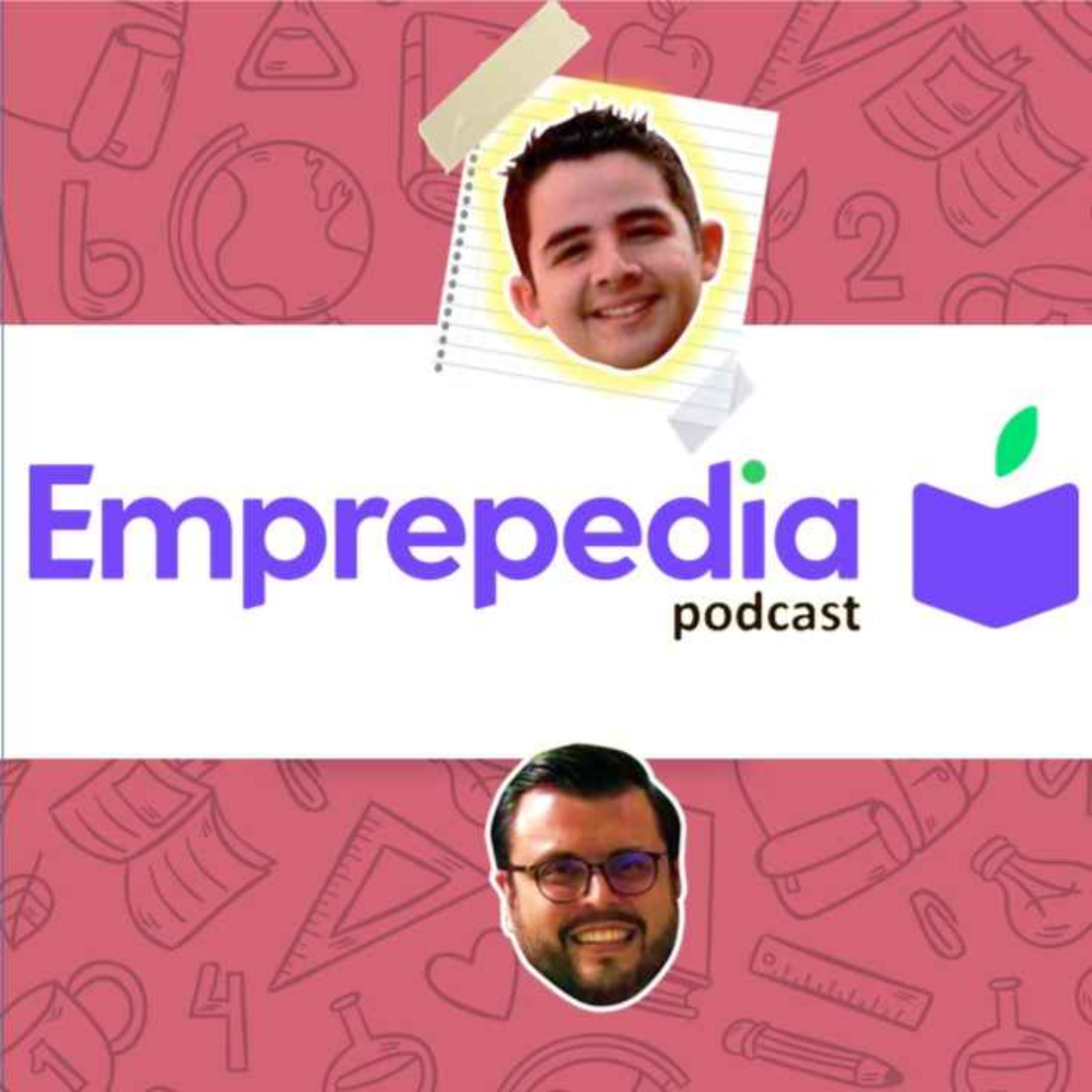 Emprepedia Podcast