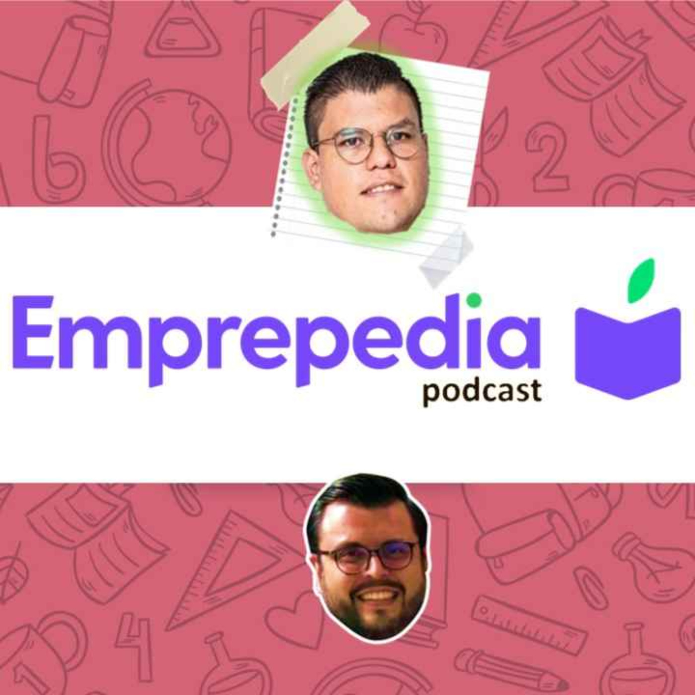 Emprepedia Podcast