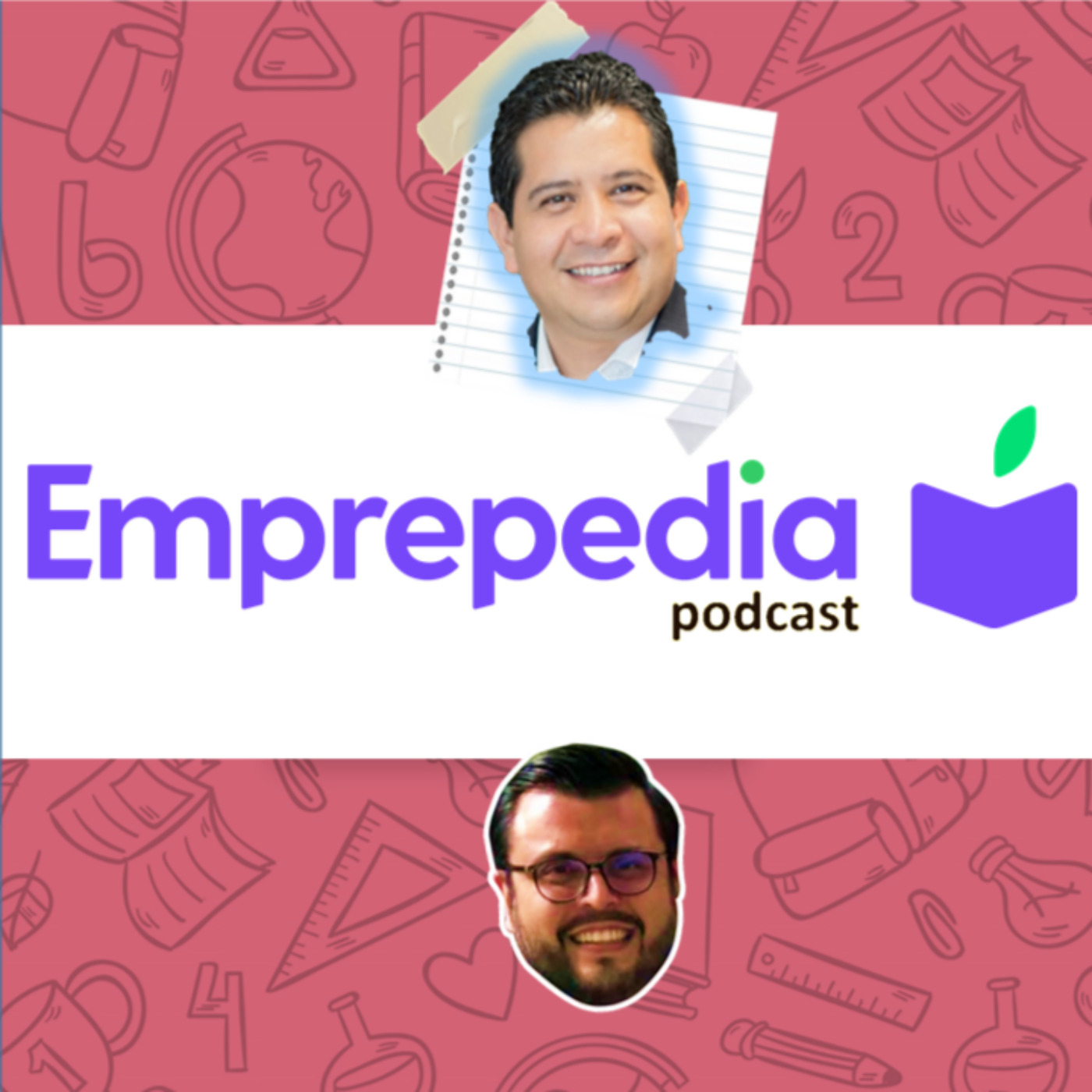 Emprepedia Podcast