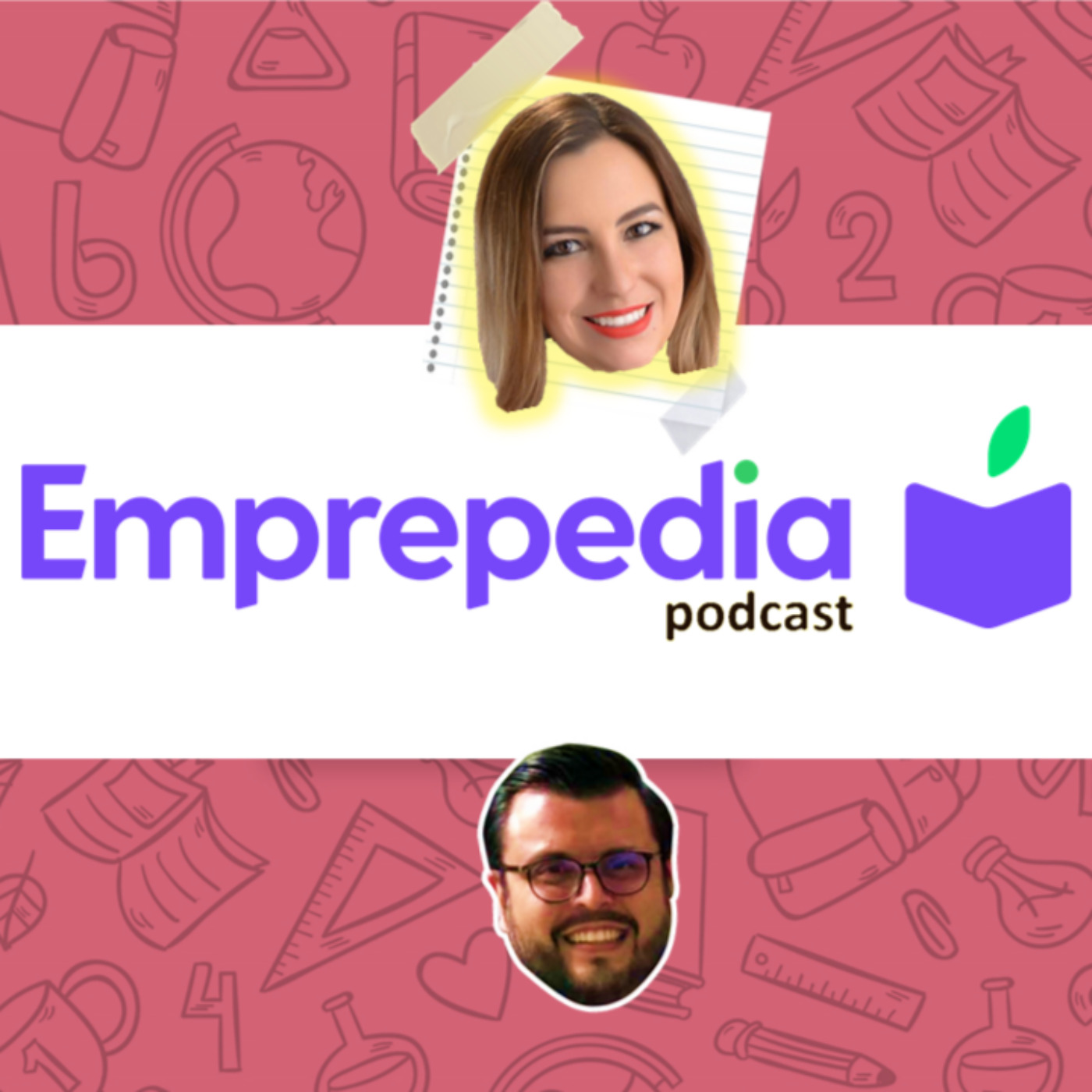 Emprepedia Podcast