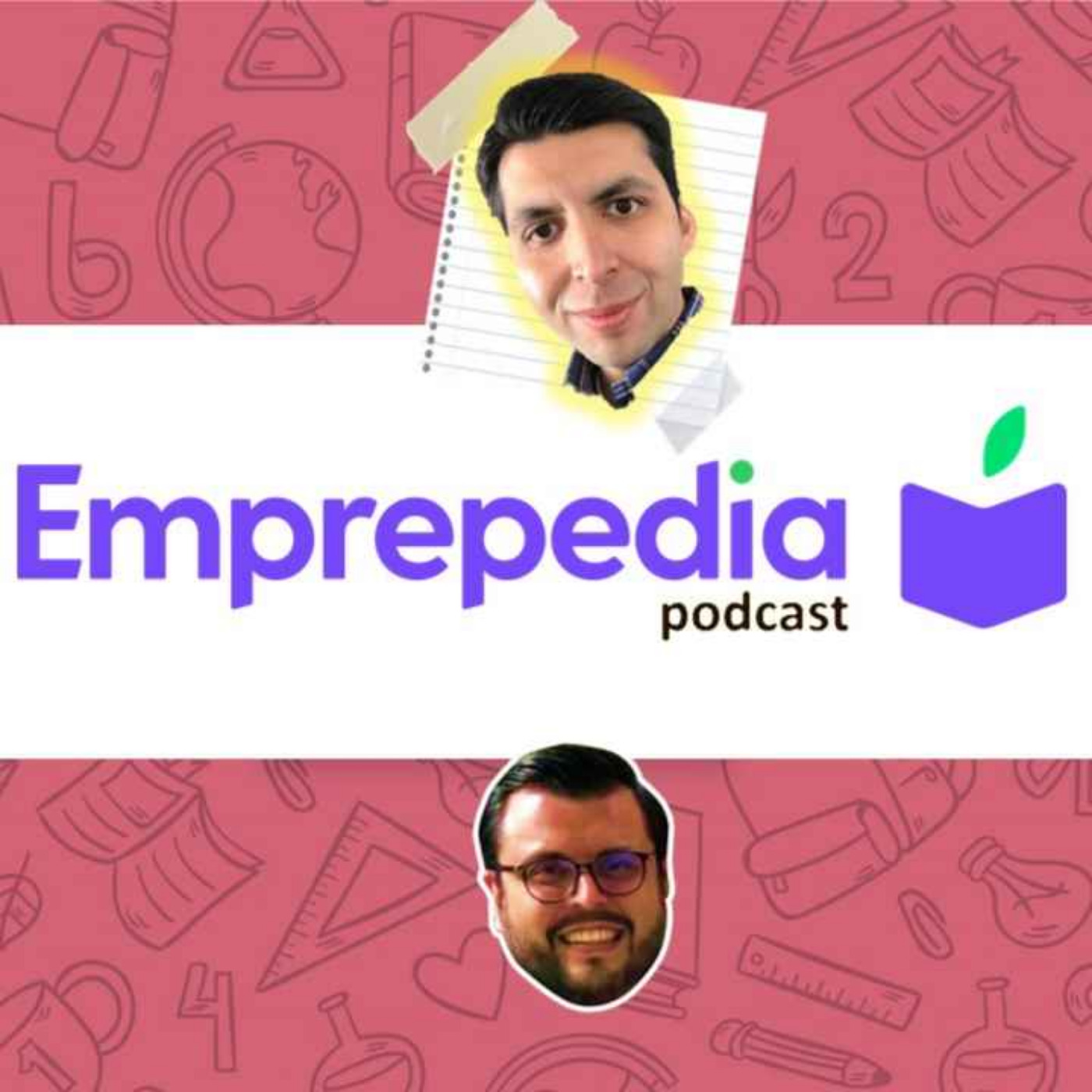 Emprepedia Podcast