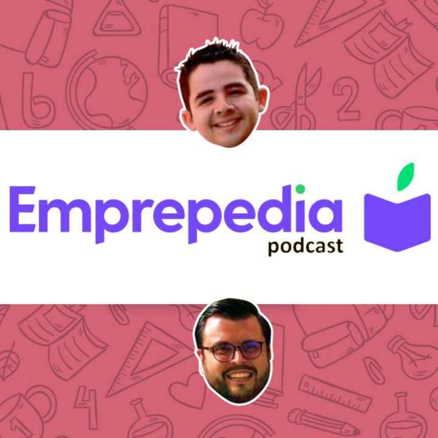 Emprepedia Podcast