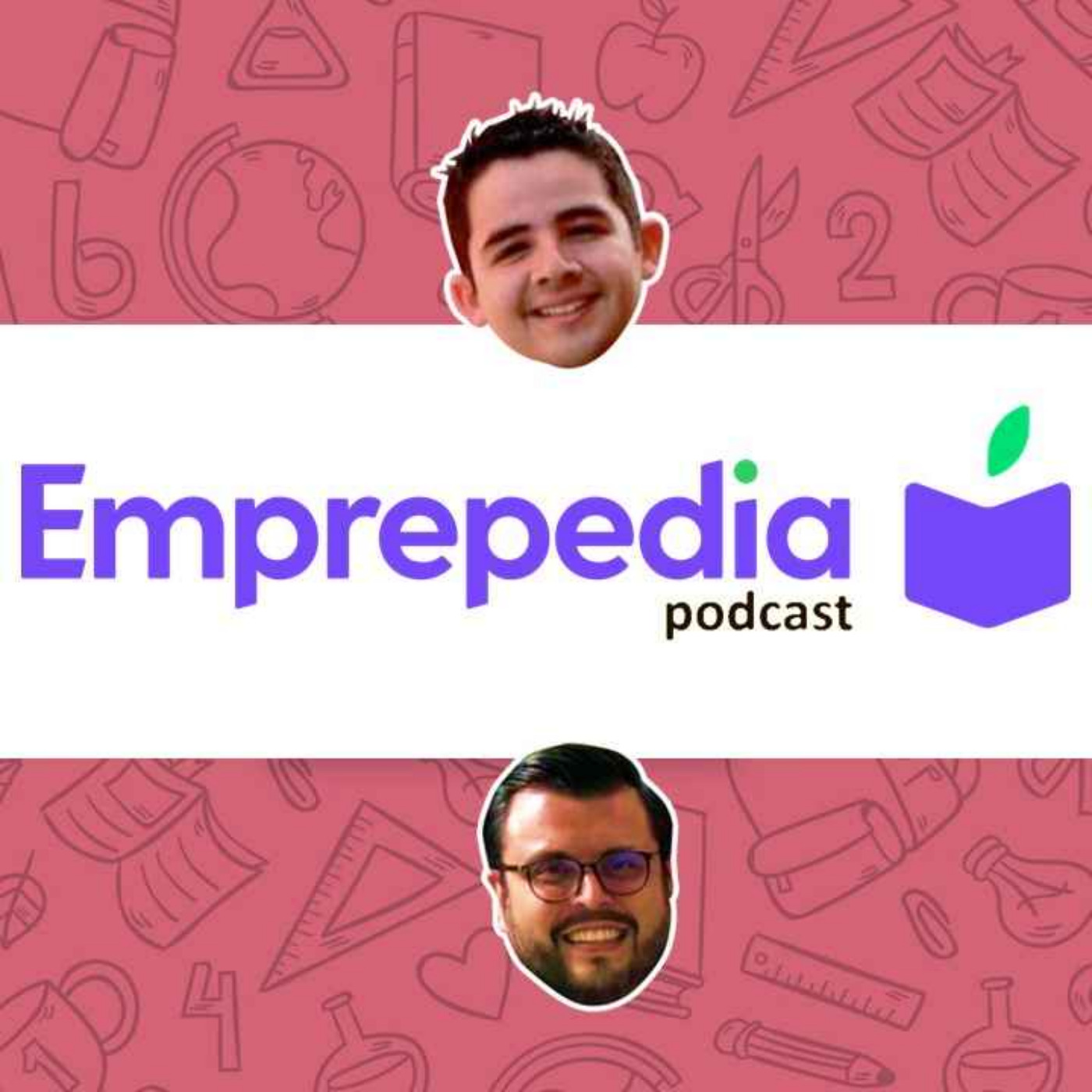 Emprepedia Podcast