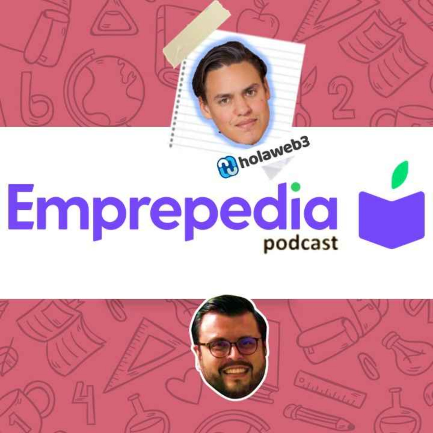 Emprepedia Podcast