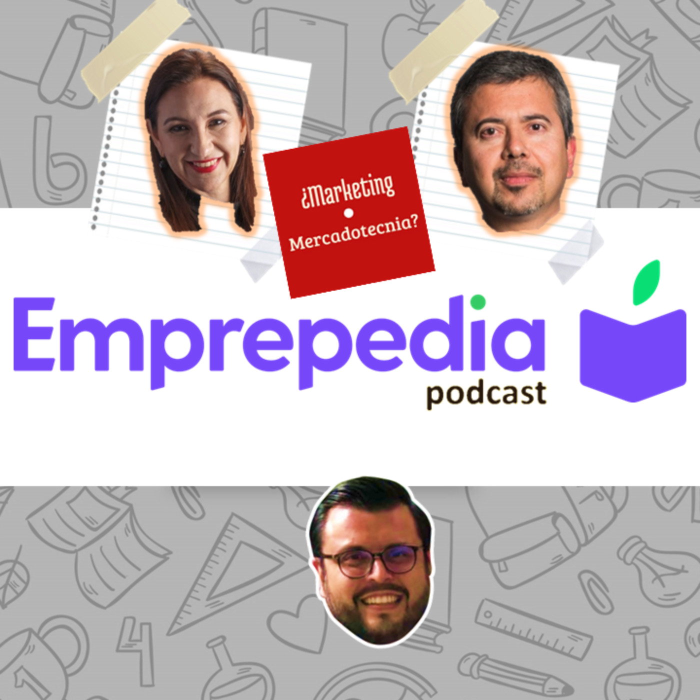 Emprepedia Podcast