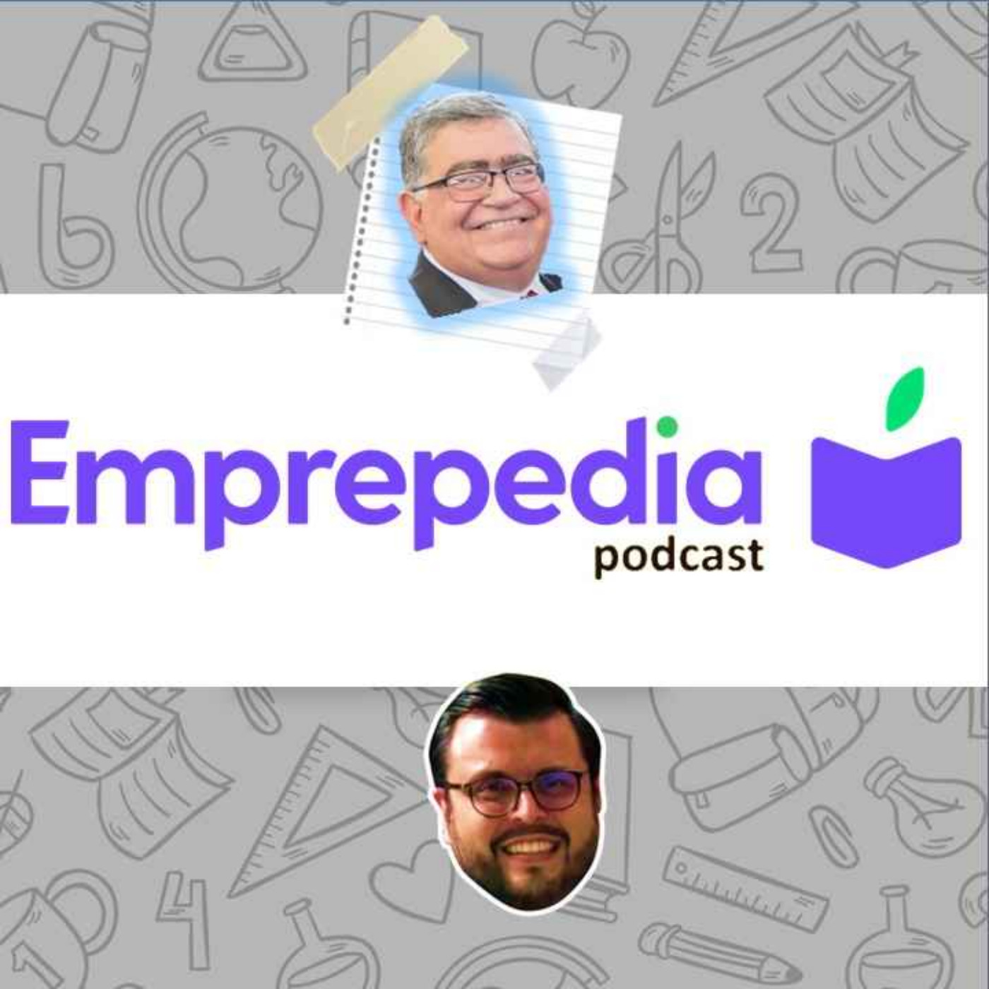 Emprepedia Podcast