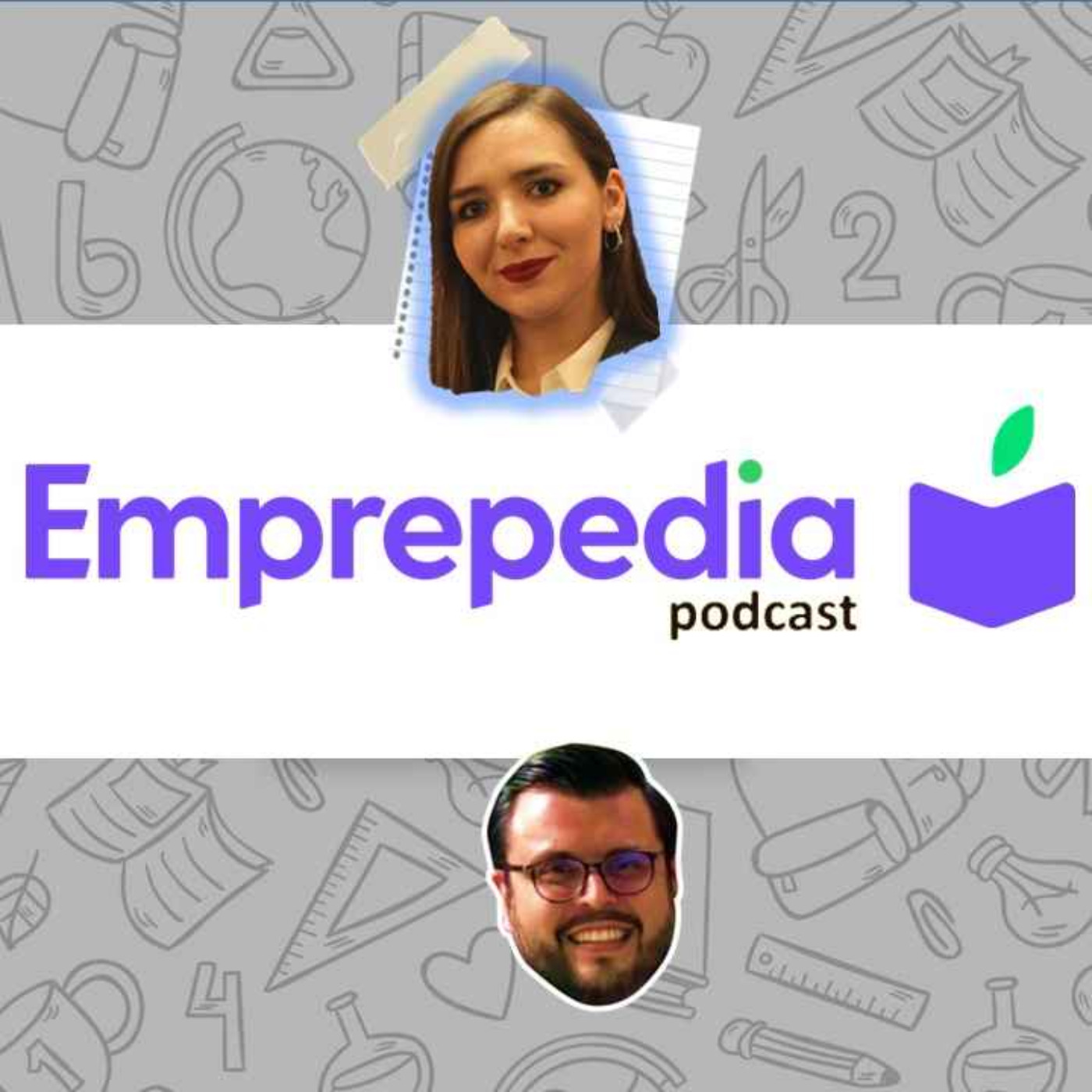 Emprepedia Podcast