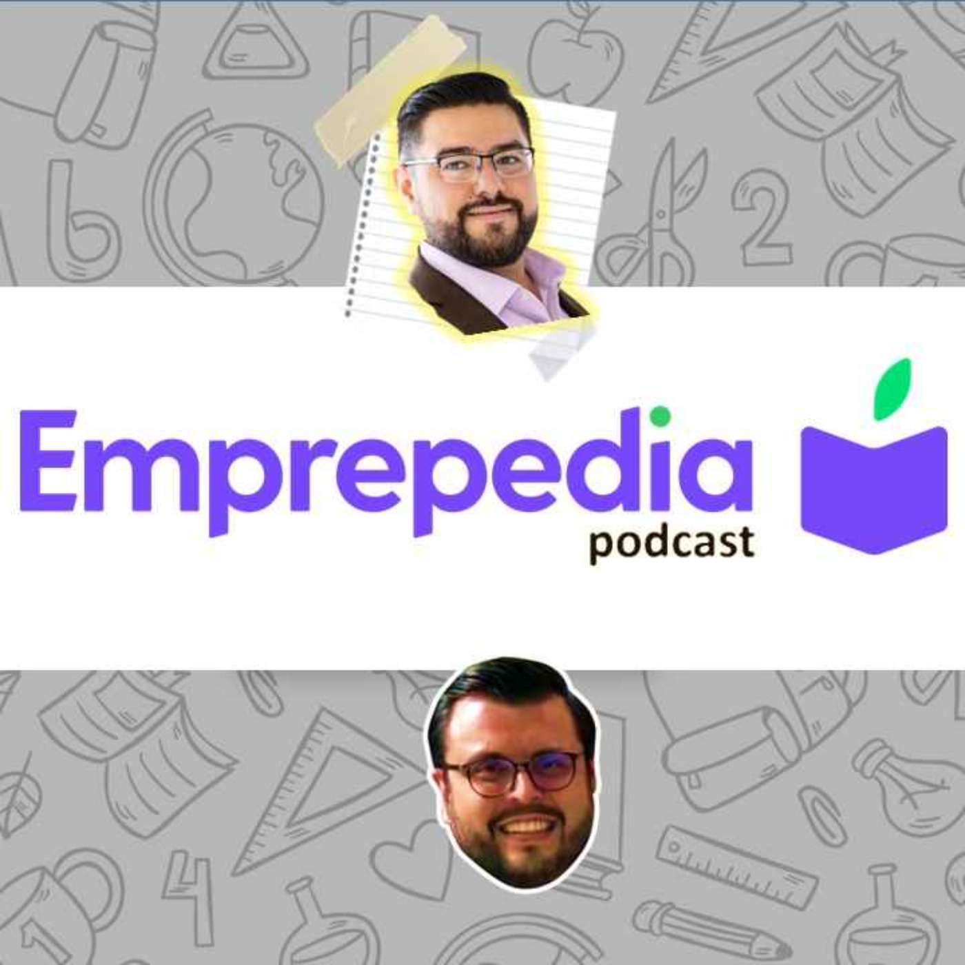 Emprepedia Podcast