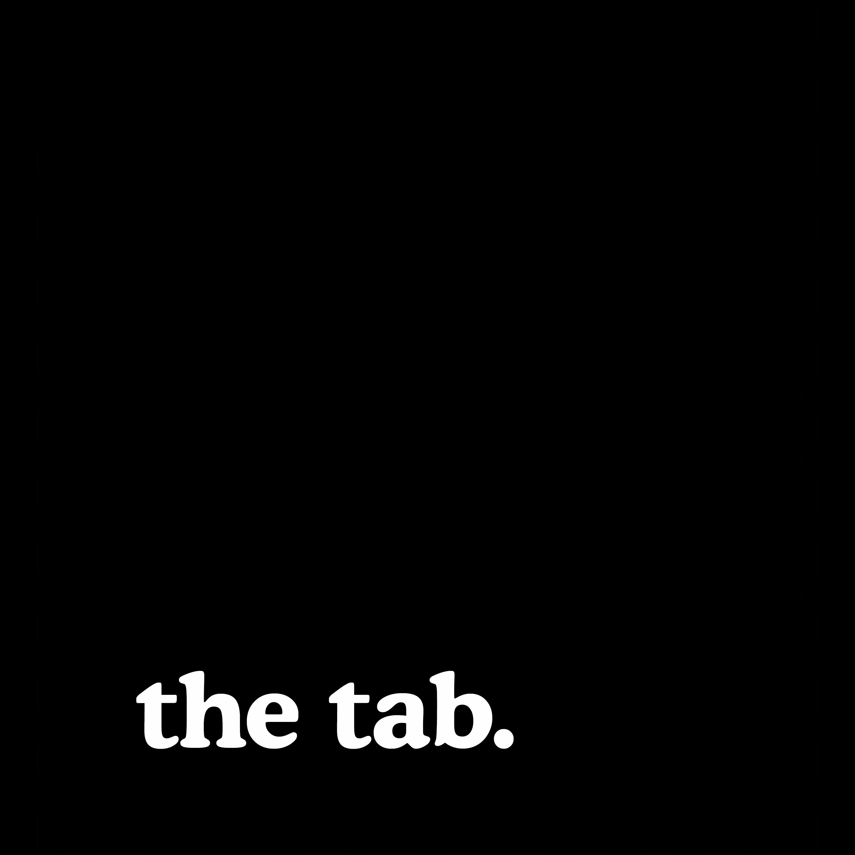 Introducing the tab