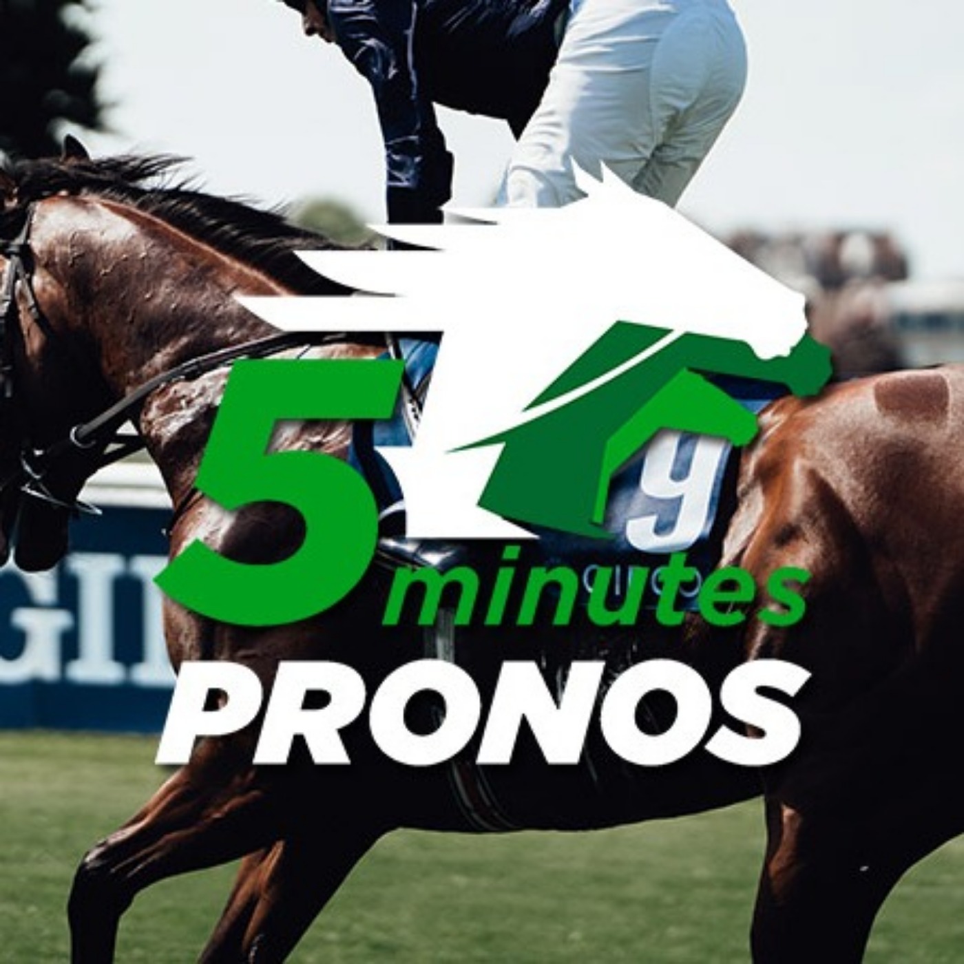 5 minutes pronos