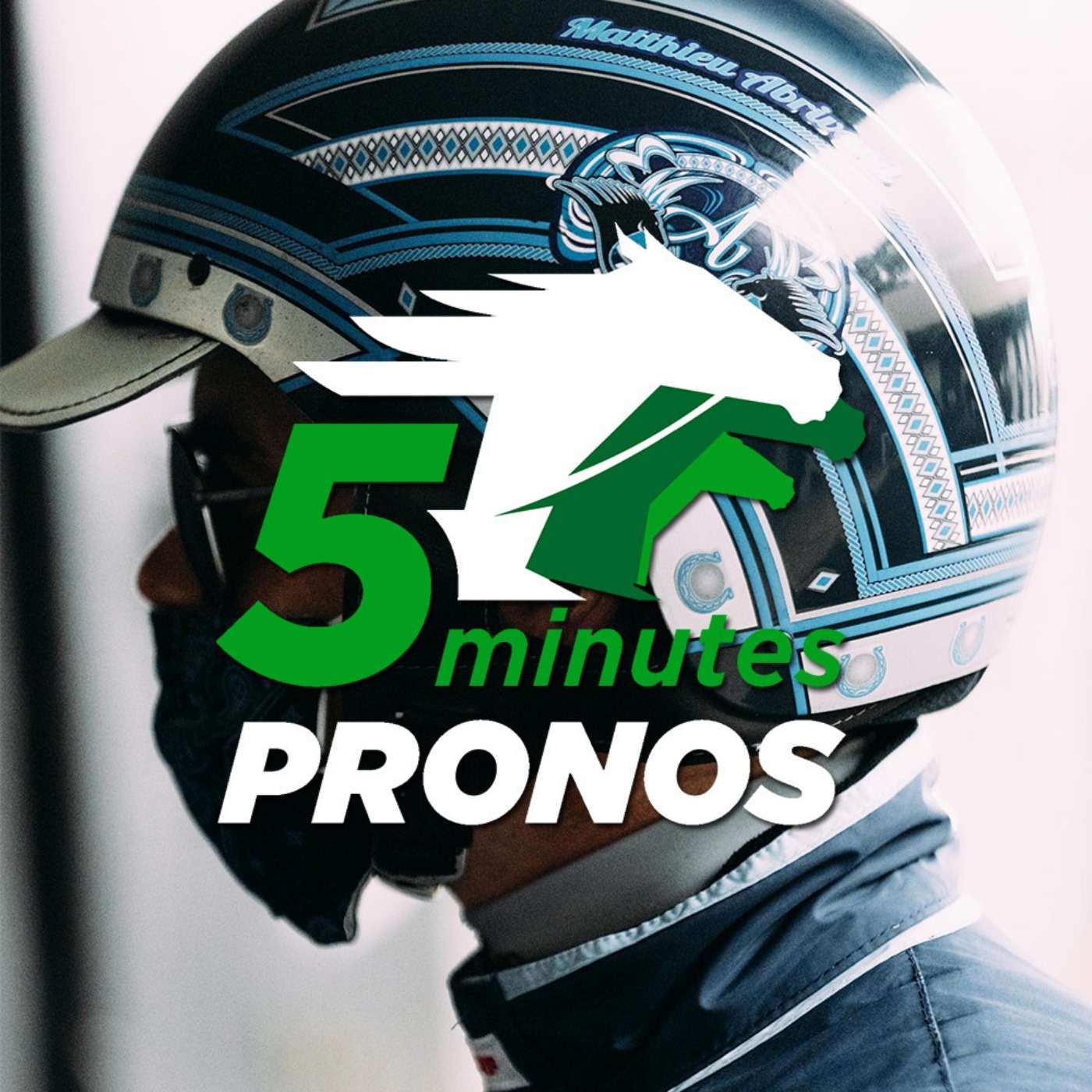 5 minutes pronos