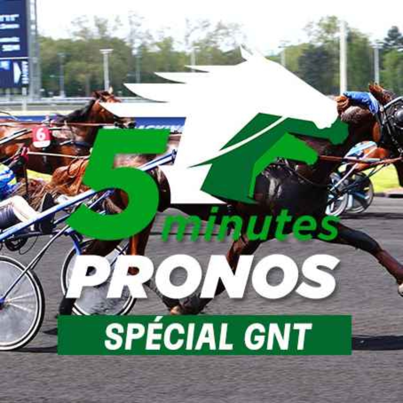 5 minutes pronos