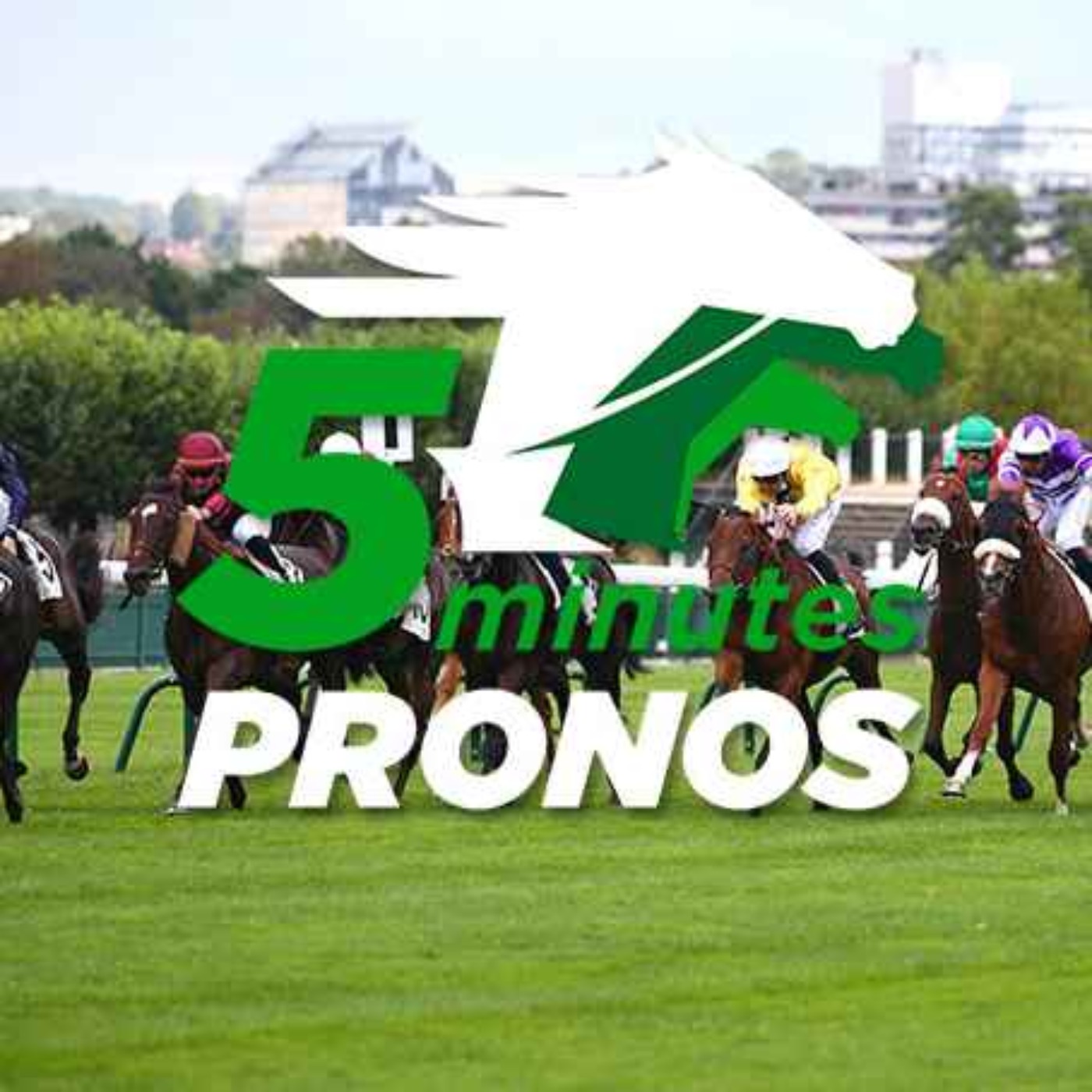 5 minutes pronos