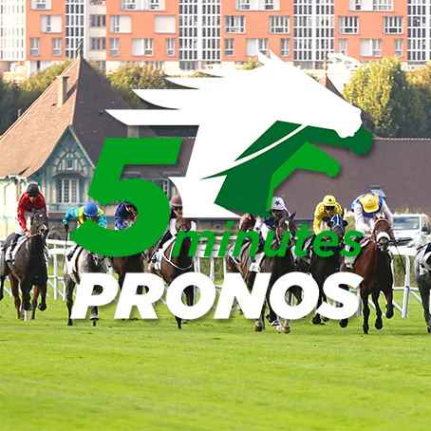 5 minutes pronos