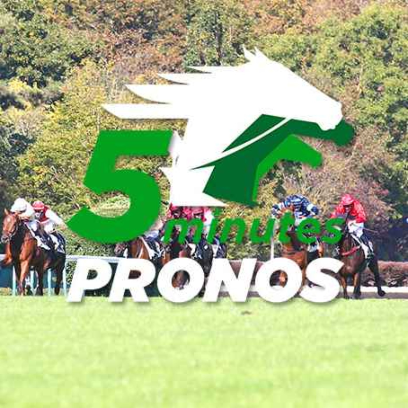 5 minutes pronos