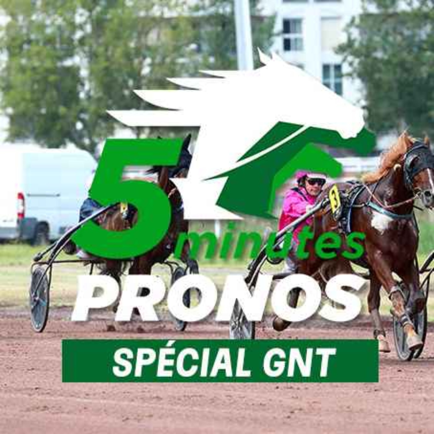 5 minutes pronos