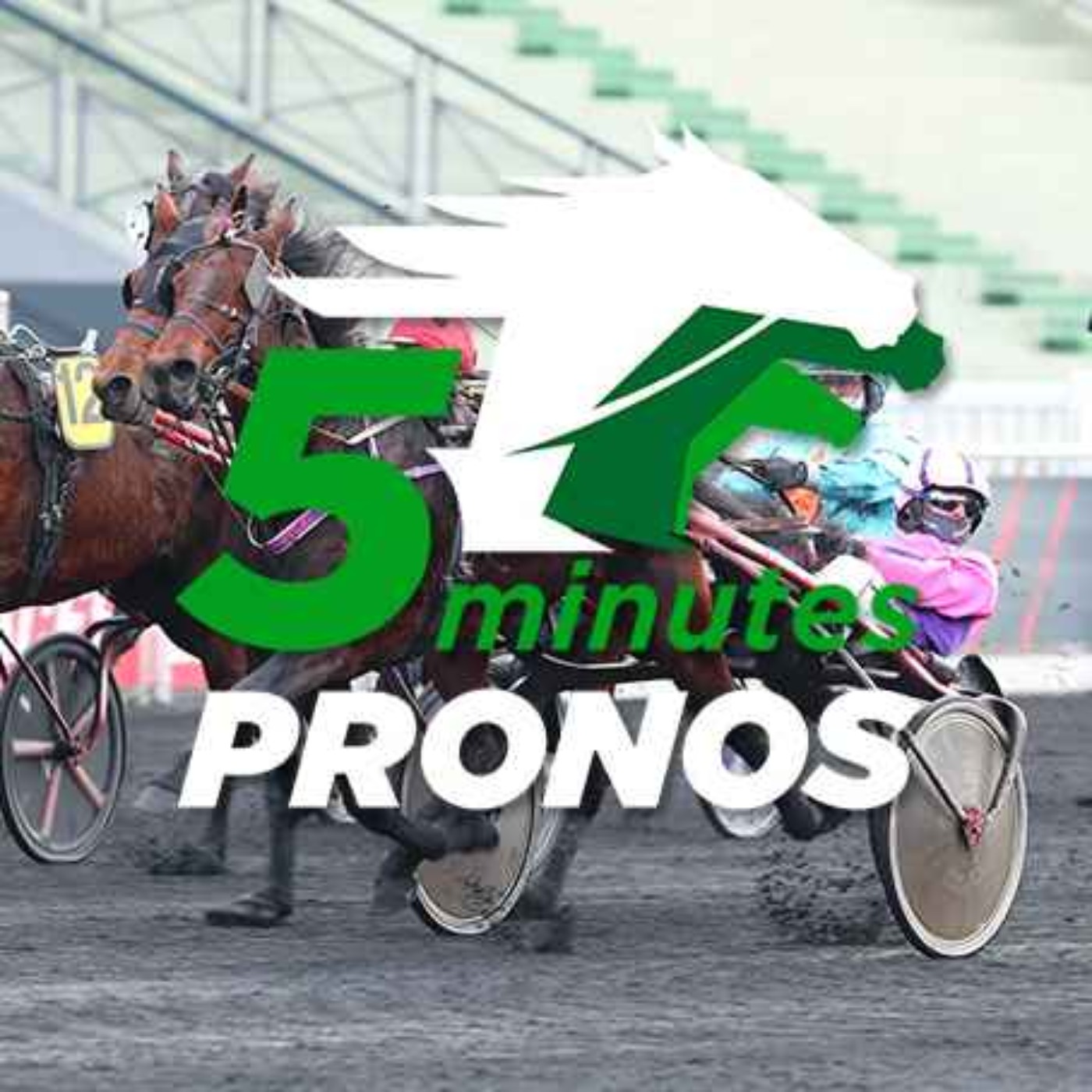 5 minutes pronos