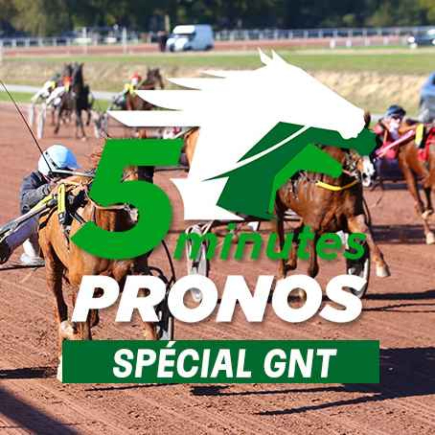 5 minutes pronos