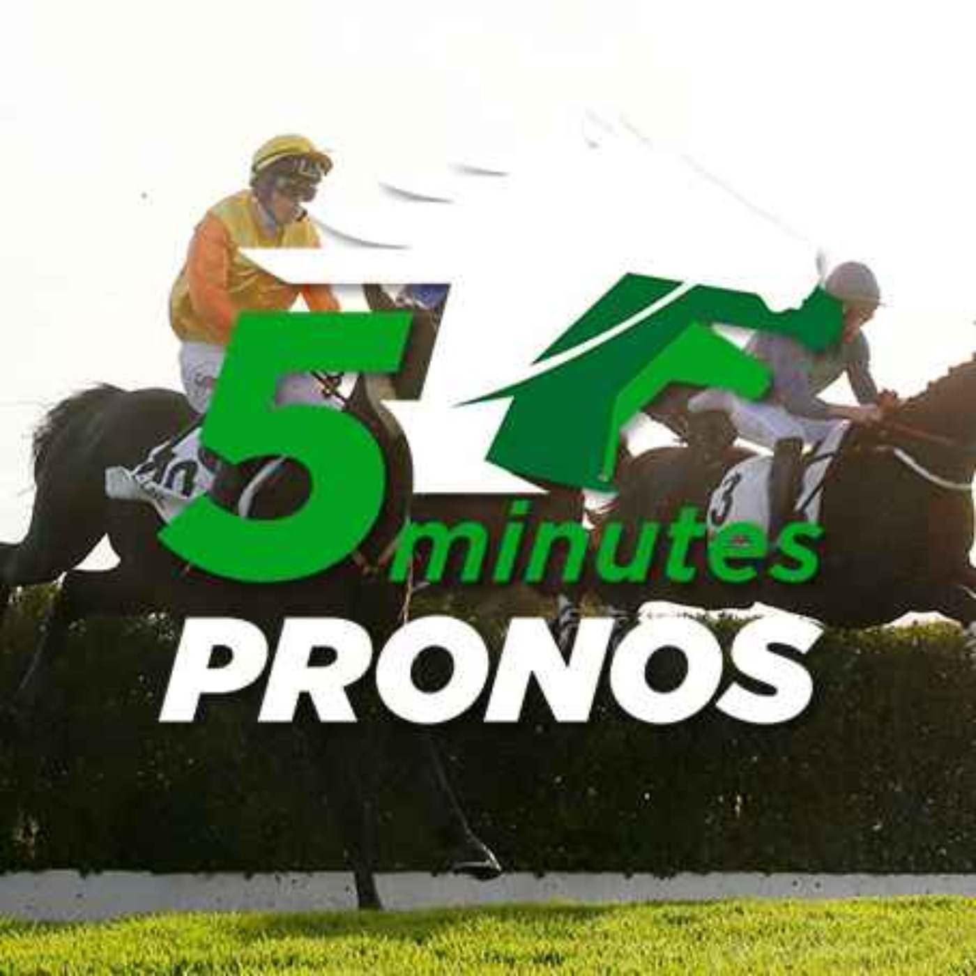 5 minutes pronos