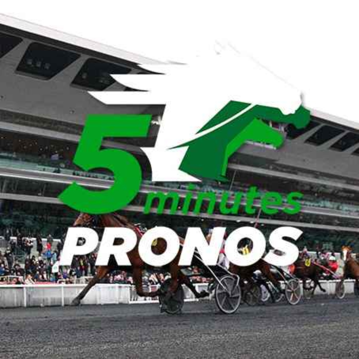 5 minutes pronos