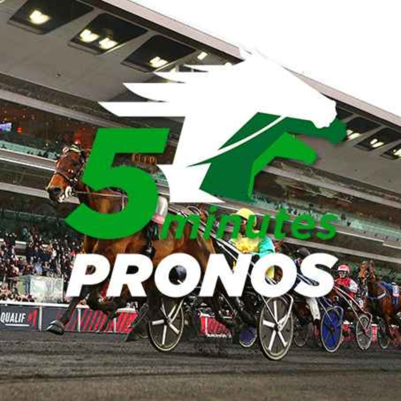 5 minutes pronos