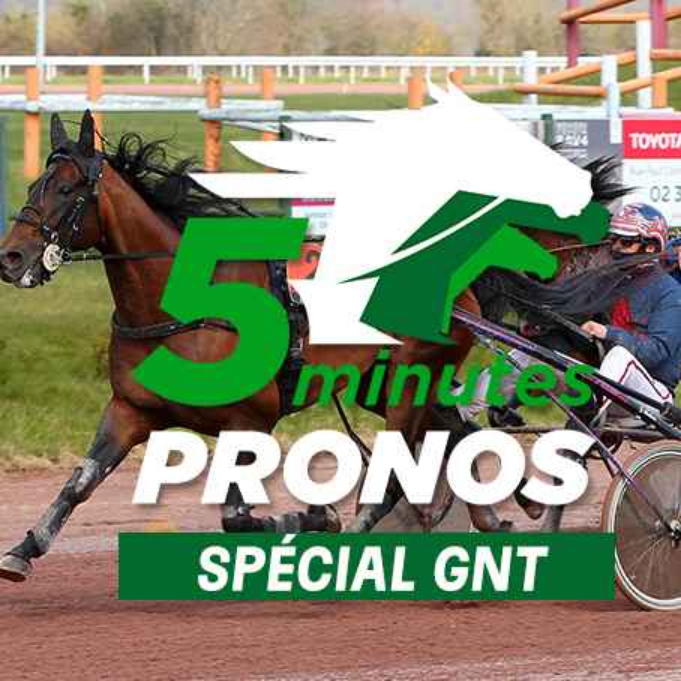 5 minutes pronos