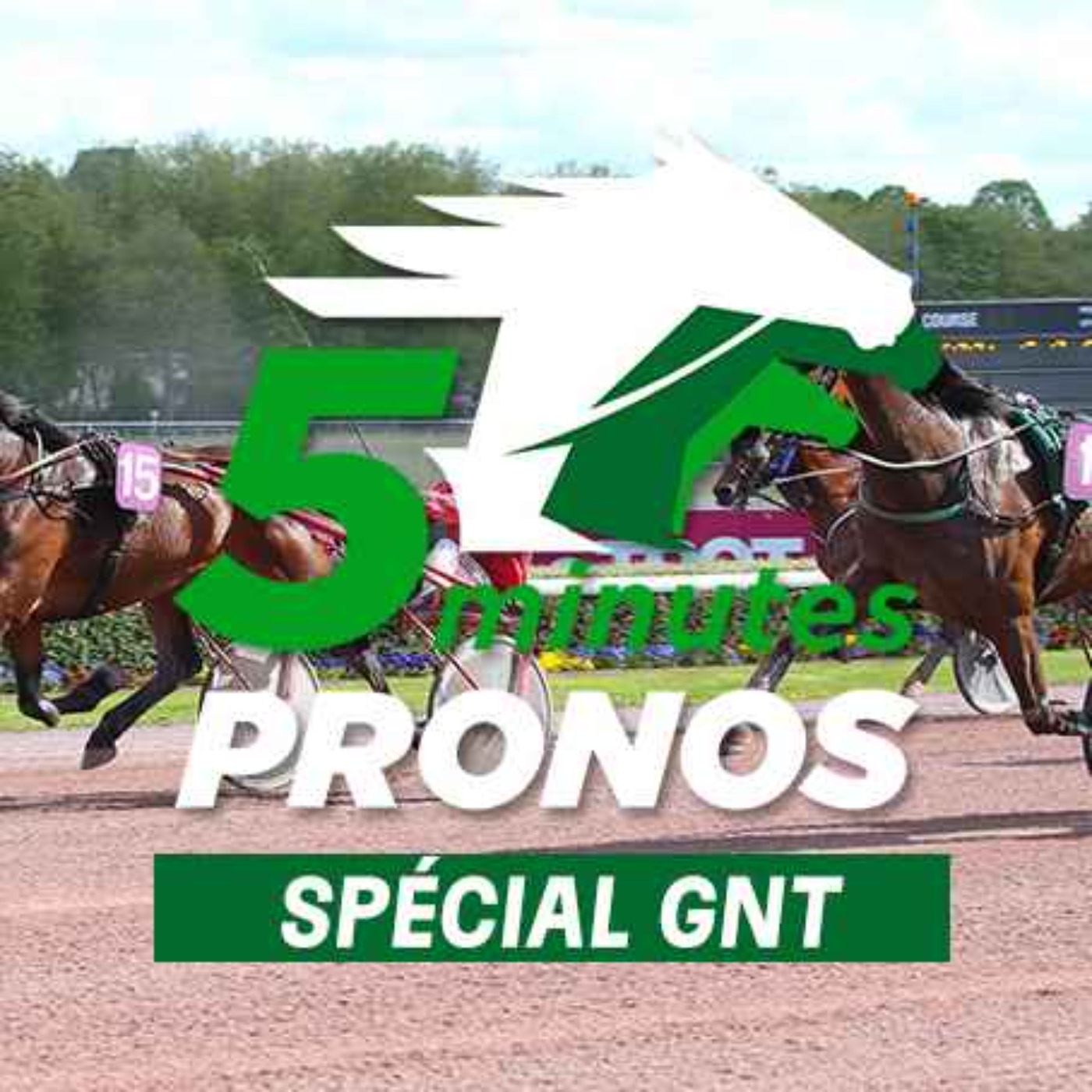 5 minutes pronos